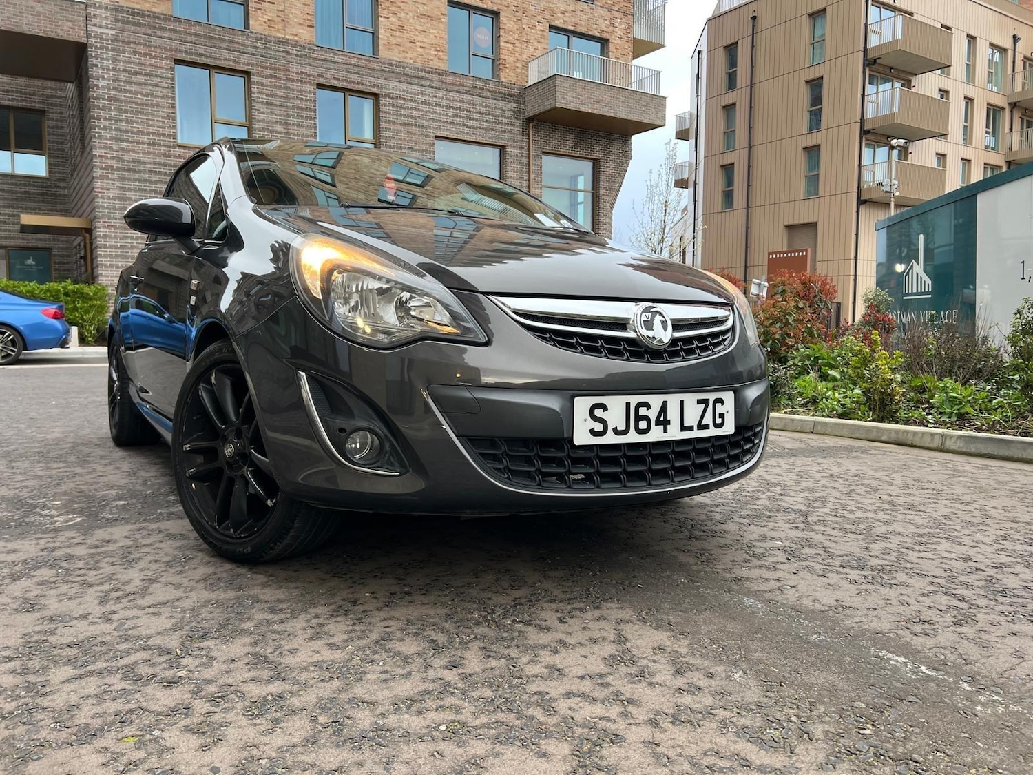 Used Vauxhall Corsa for sale - 77909837: Photo 8