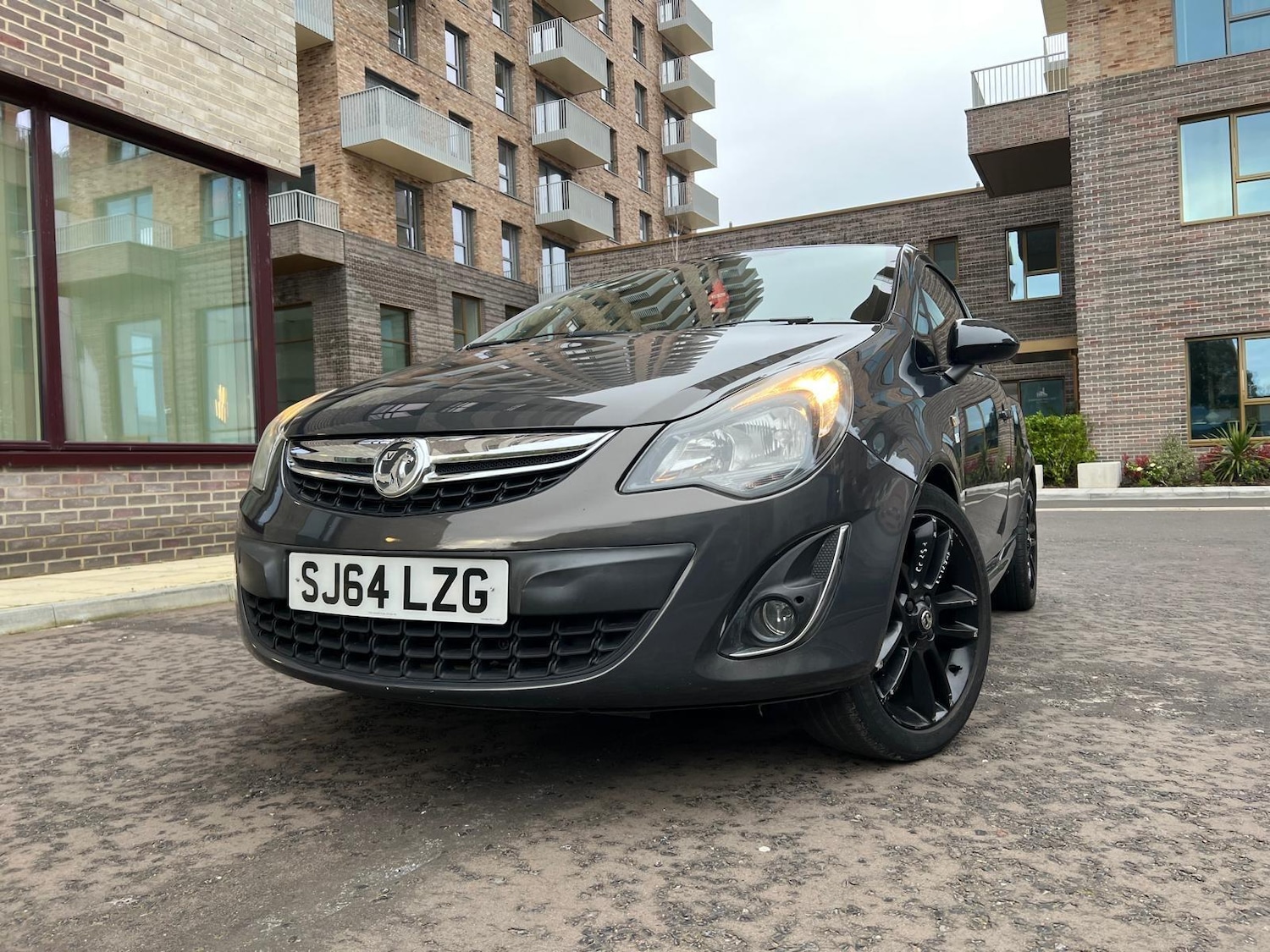 Used Vauxhall Corsa for sale - 77909837: Photo 9