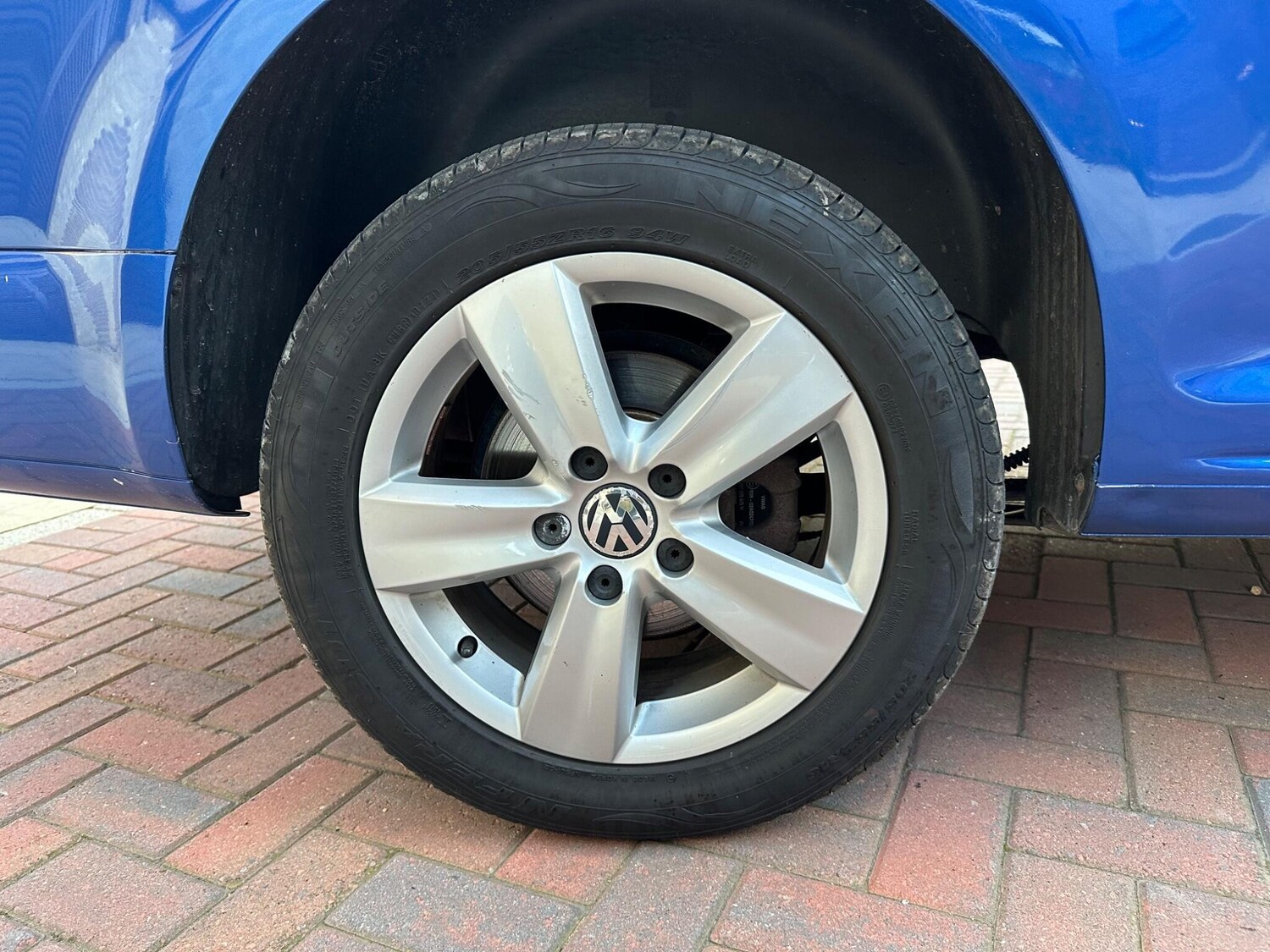 Used Volkswagen Caddy Maxi Life 2014 for sale - 76099103: Photo 46