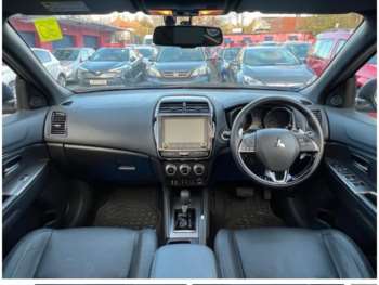 Used Mitsubishi ASX 2020 for sale - 74069599: Photo