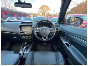 Used Mitsubishi ASX 2020 for sale - 74069599: Photo