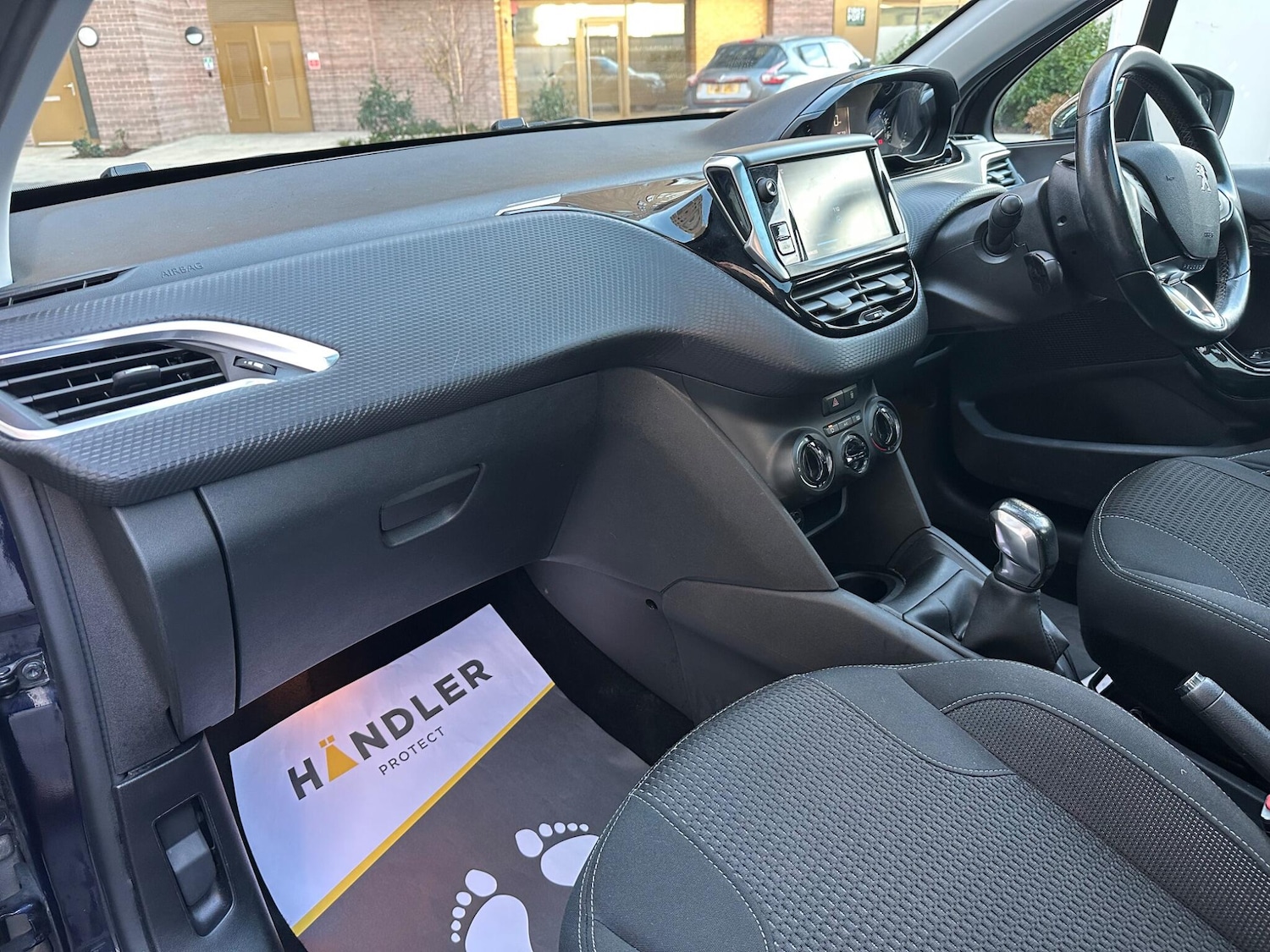 Used Peugeot 208 2018 for sale - 76701276: Photo 16