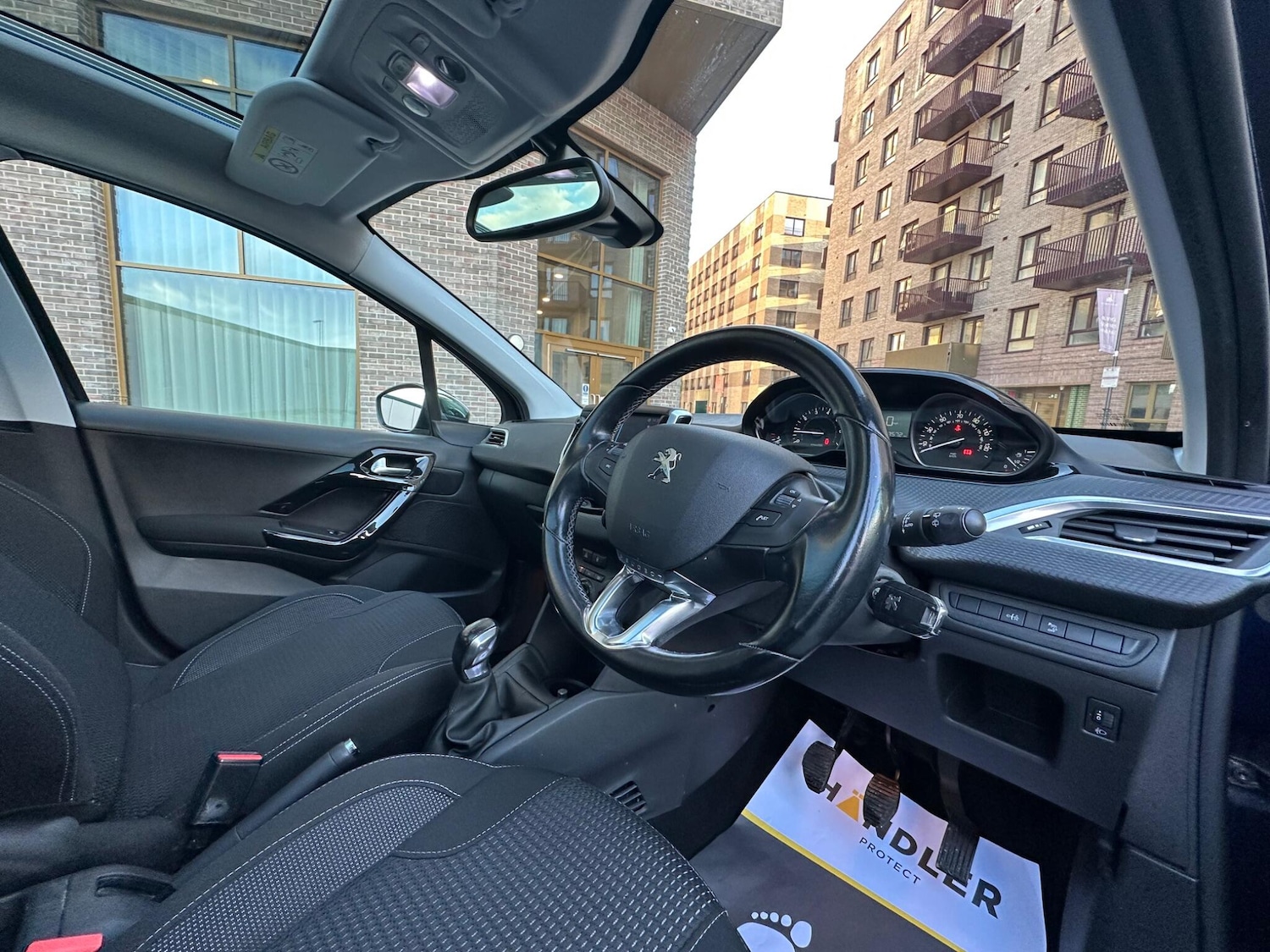 Used Peugeot 208 2018 for sale - 76701276: Photo 17