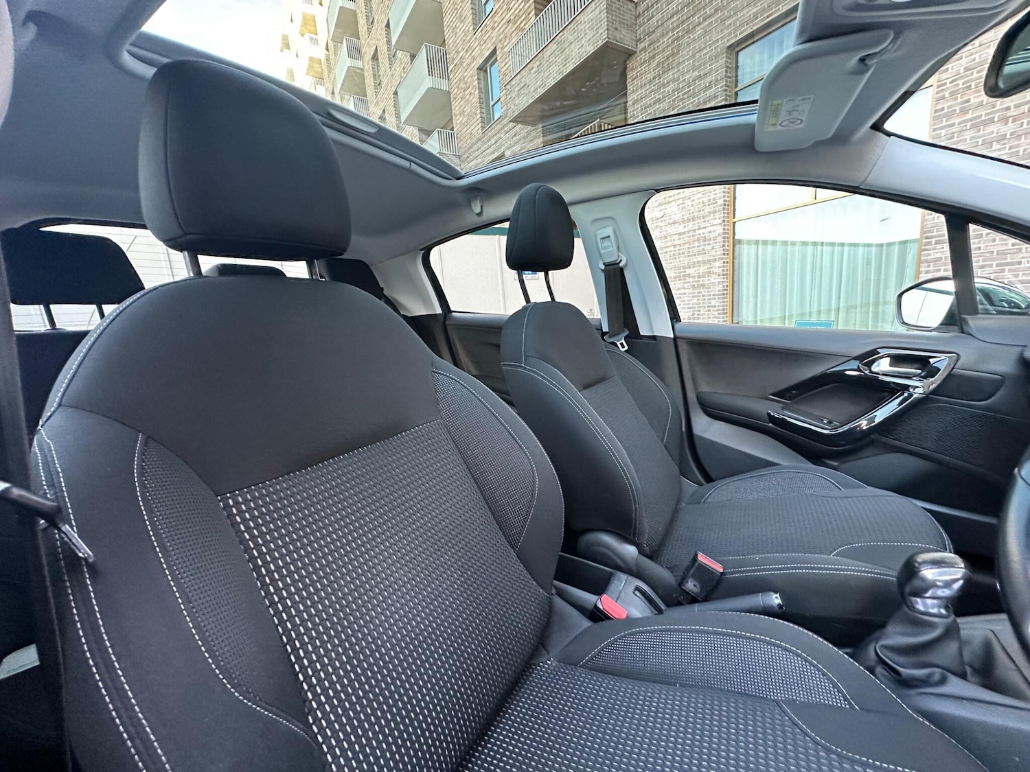 Used Peugeot 208 2018 for sale - 76701276: Photo 19