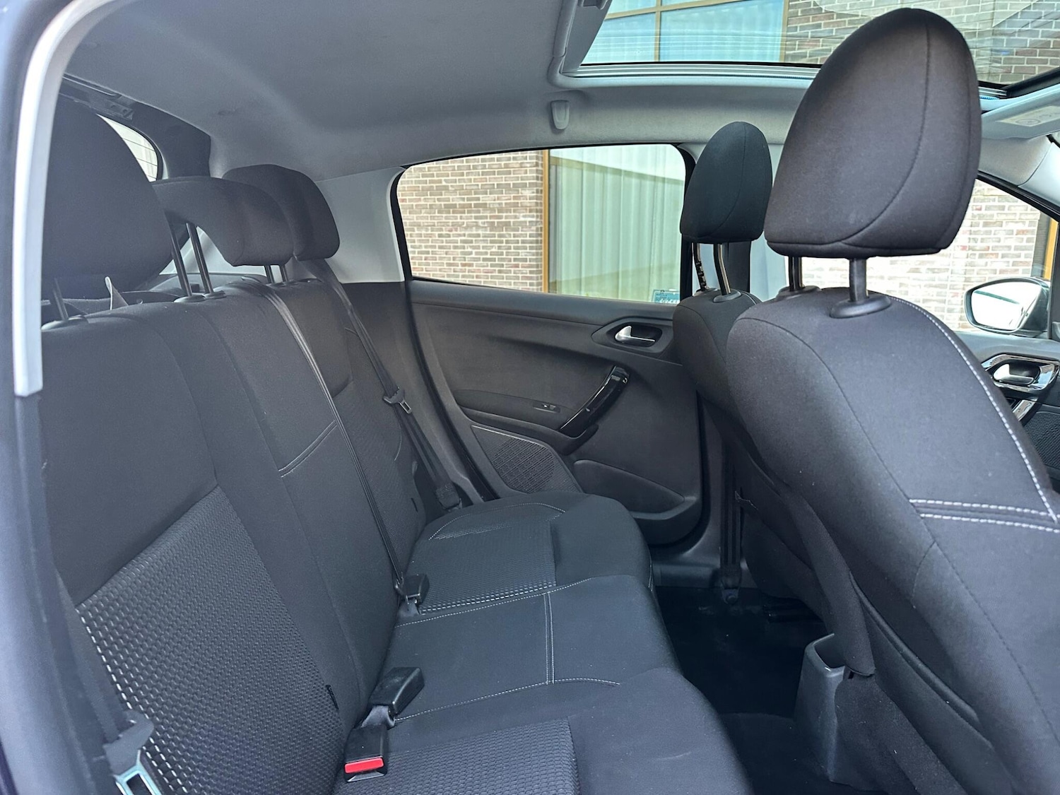 Used Peugeot 208 2018 for sale - 76701276: Photo 20