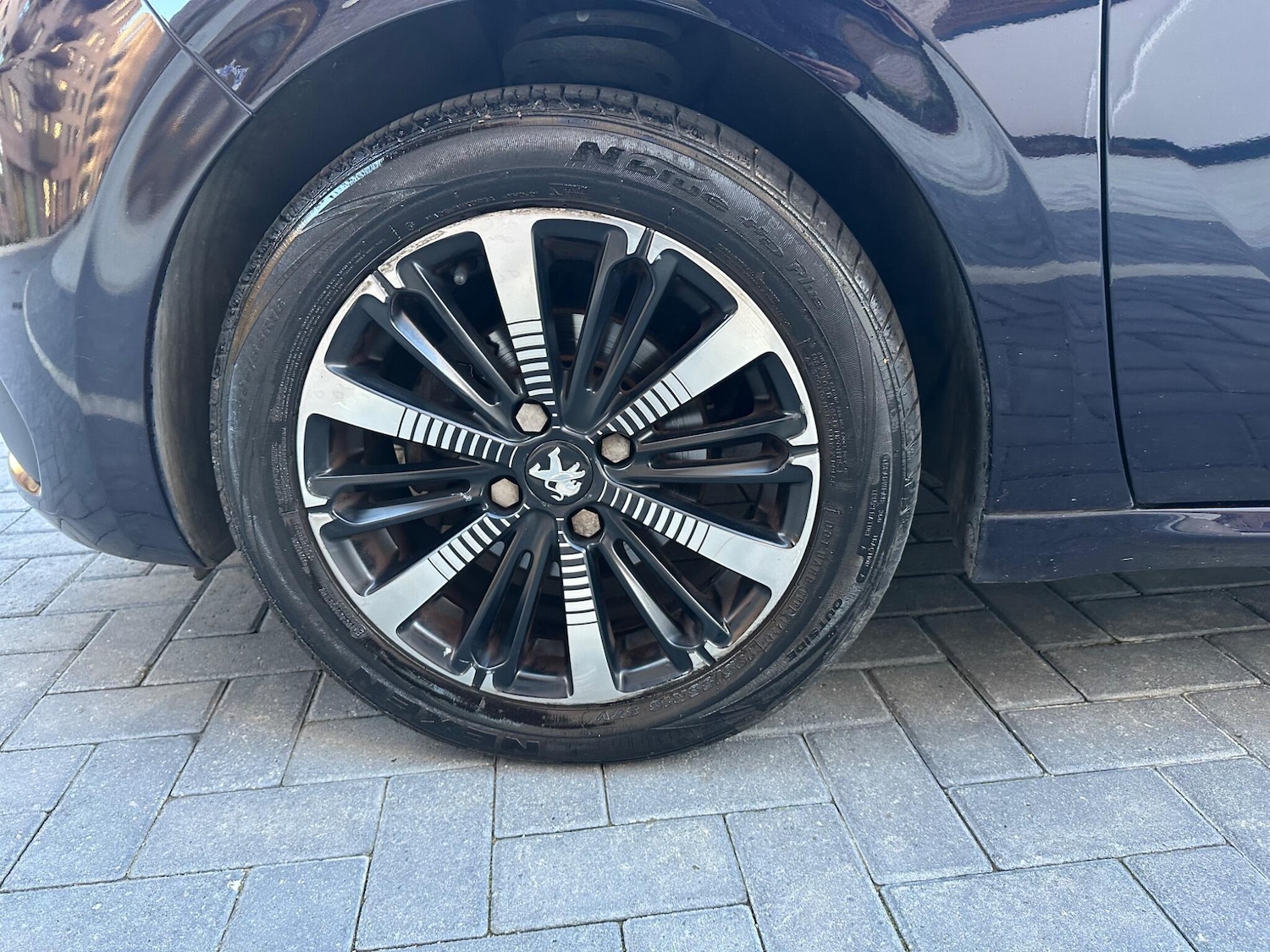 Used Peugeot 208 2018 for sale - 76701276: Photo 24