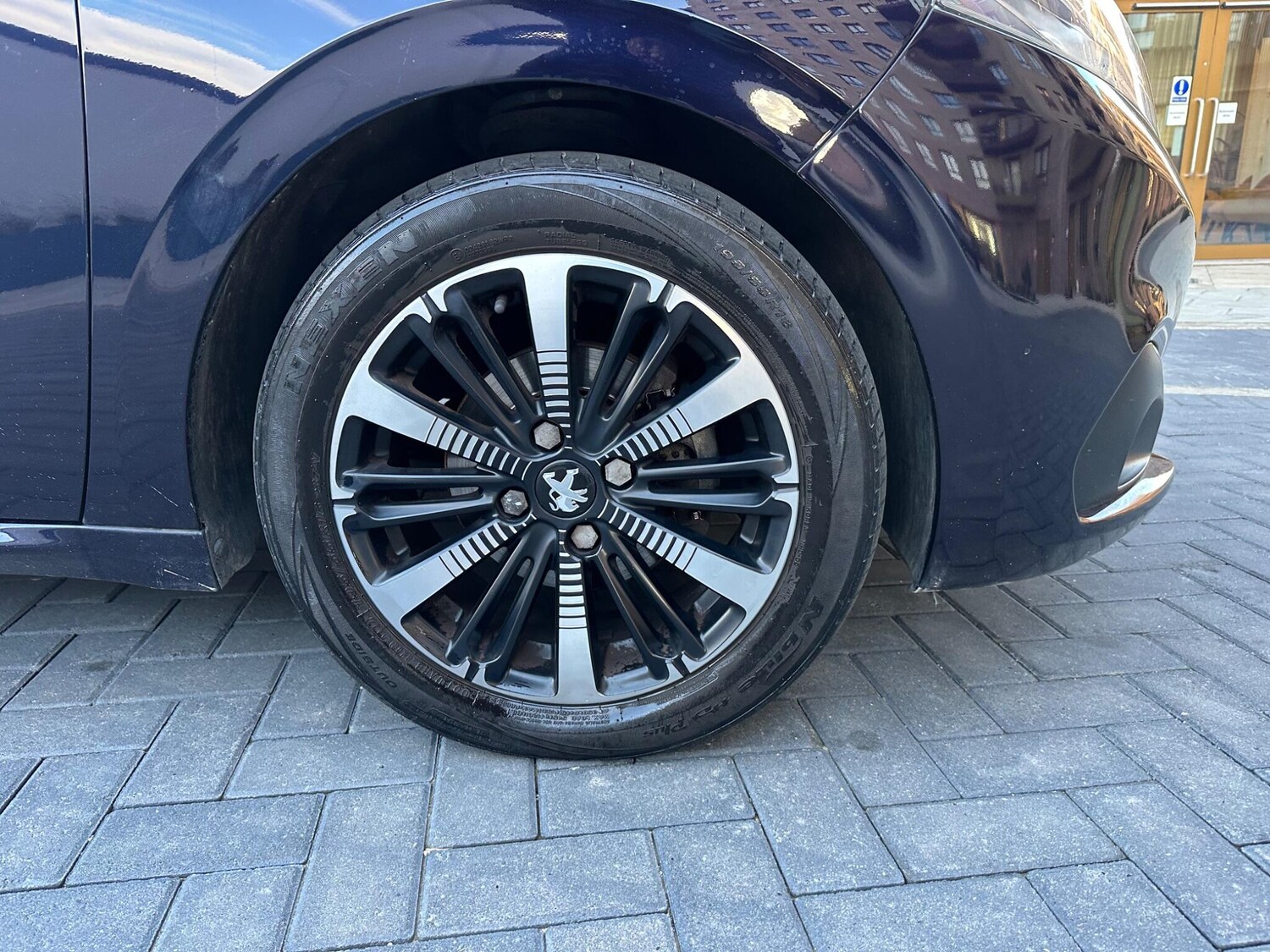 Used Peugeot 208 2018 for sale - 76701276: Photo 25