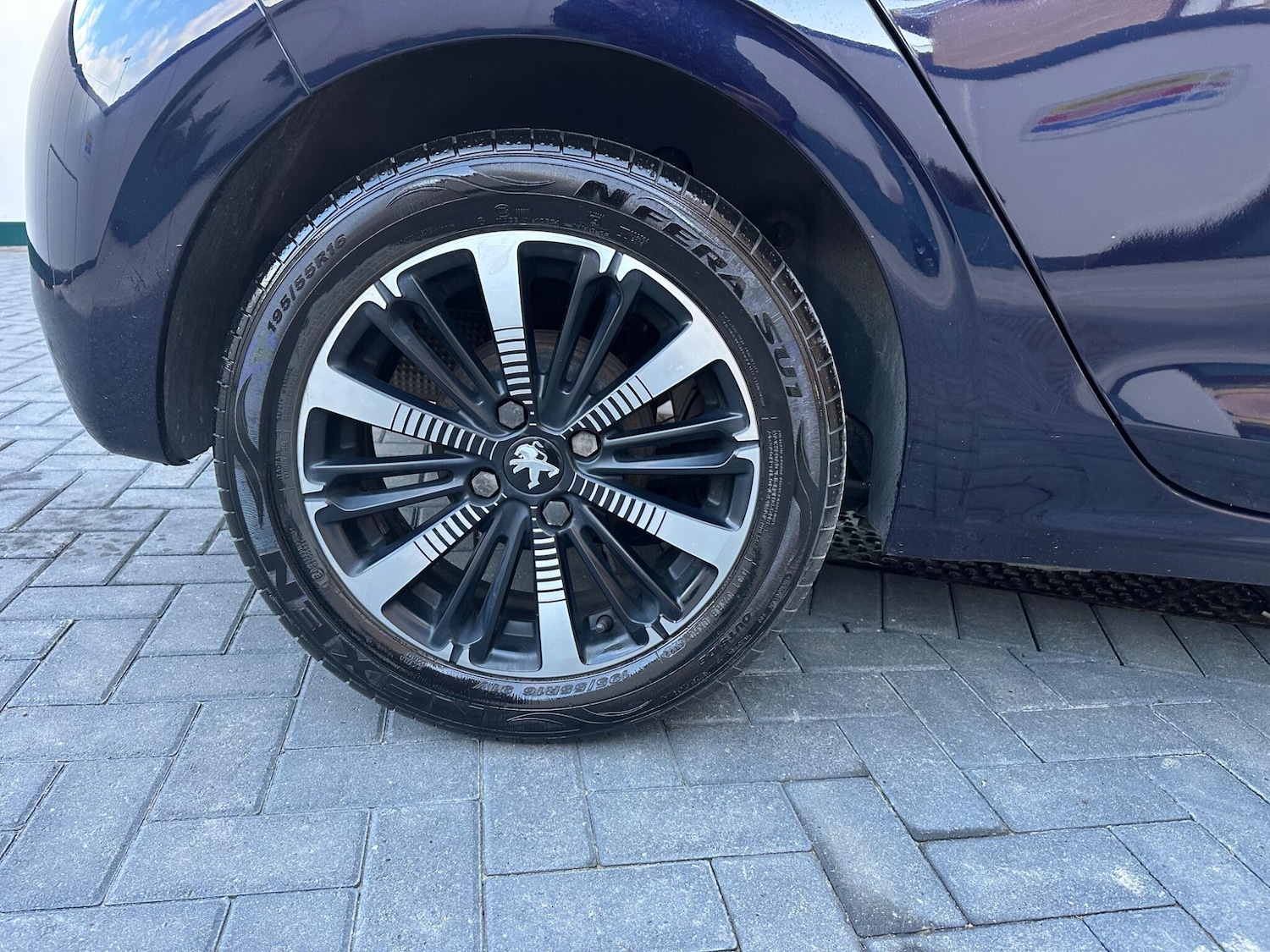 Used Peugeot 208 2018 for sale - 76701276: Photo 26