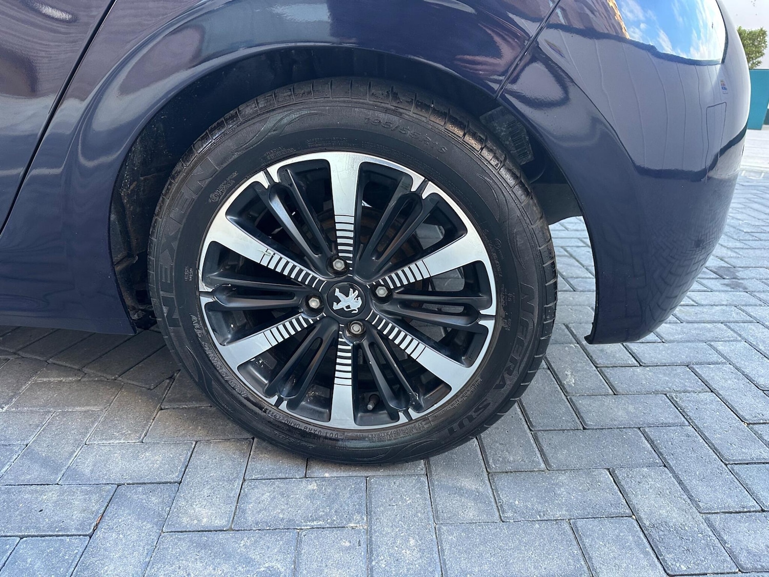 Used Peugeot 208 2018 for sale - 76701276: Photo 27