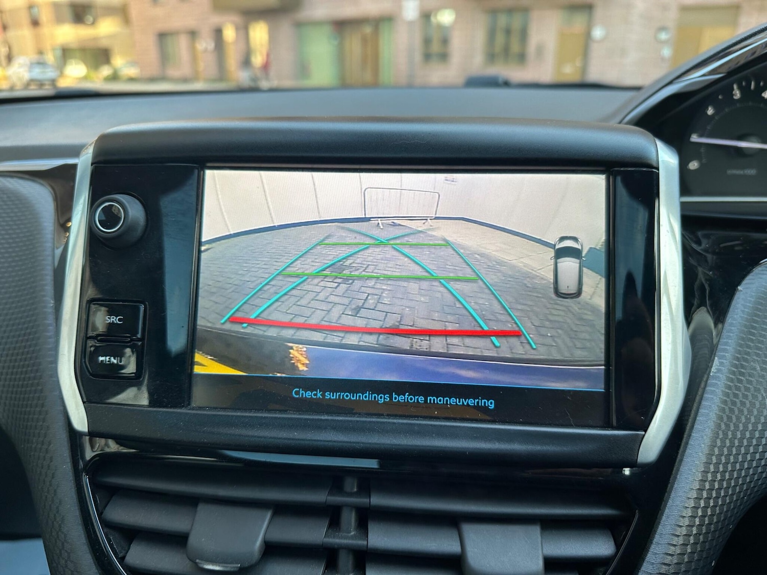 Used Peugeot 208 2018 for sale - 76701276: Photo 28