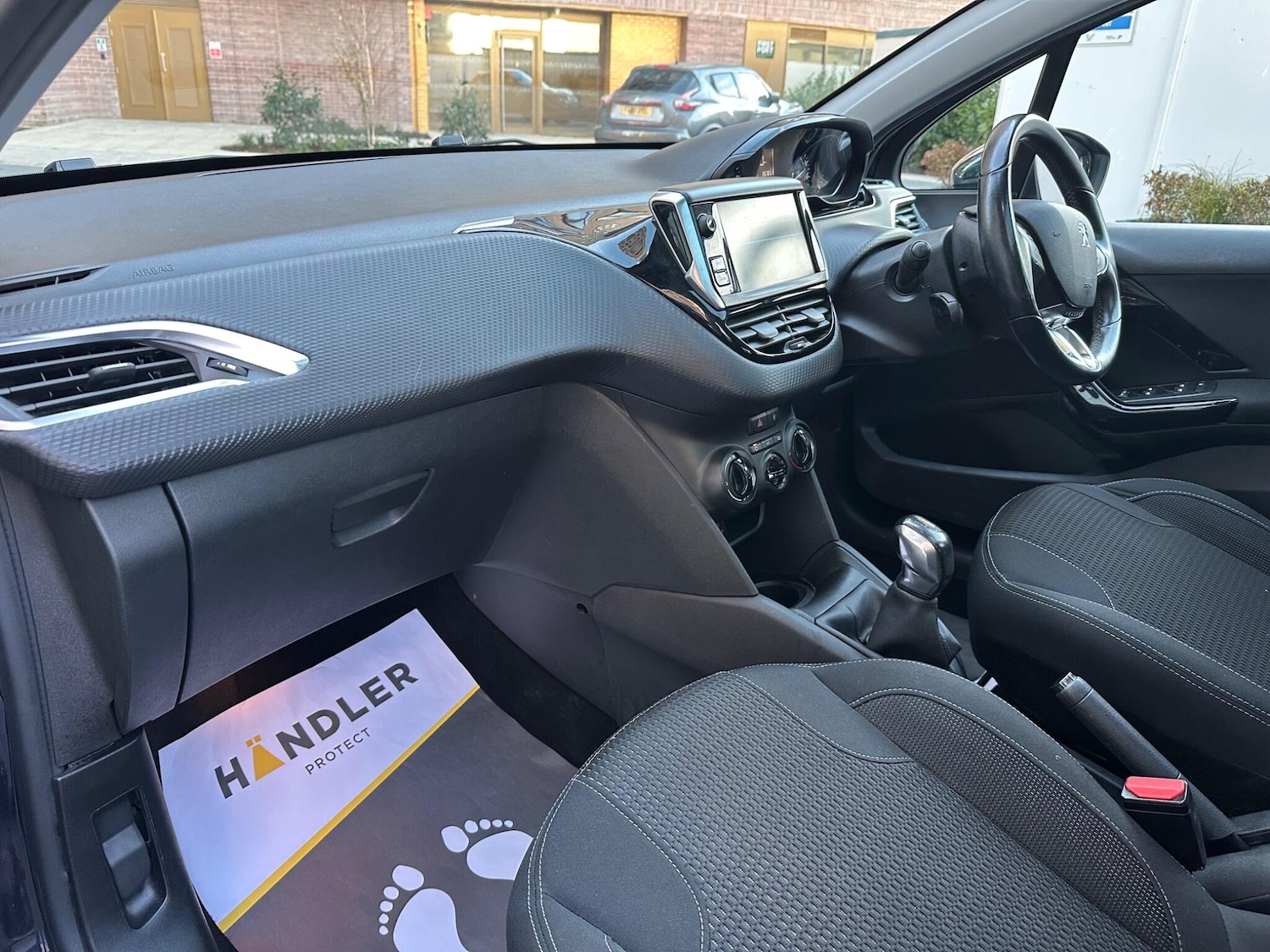 Used Peugeot 208 2018 for sale - 76701276: Photo 3