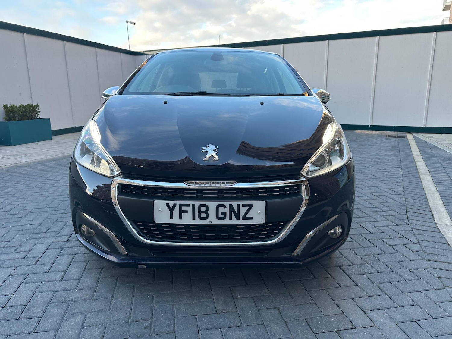 Used Peugeot 208 2018 for sale - 76701276: Photo 5
