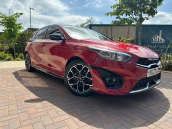 (23) - 1.5 T-GDi GT-Line Euro 6 (s/s) 5dr