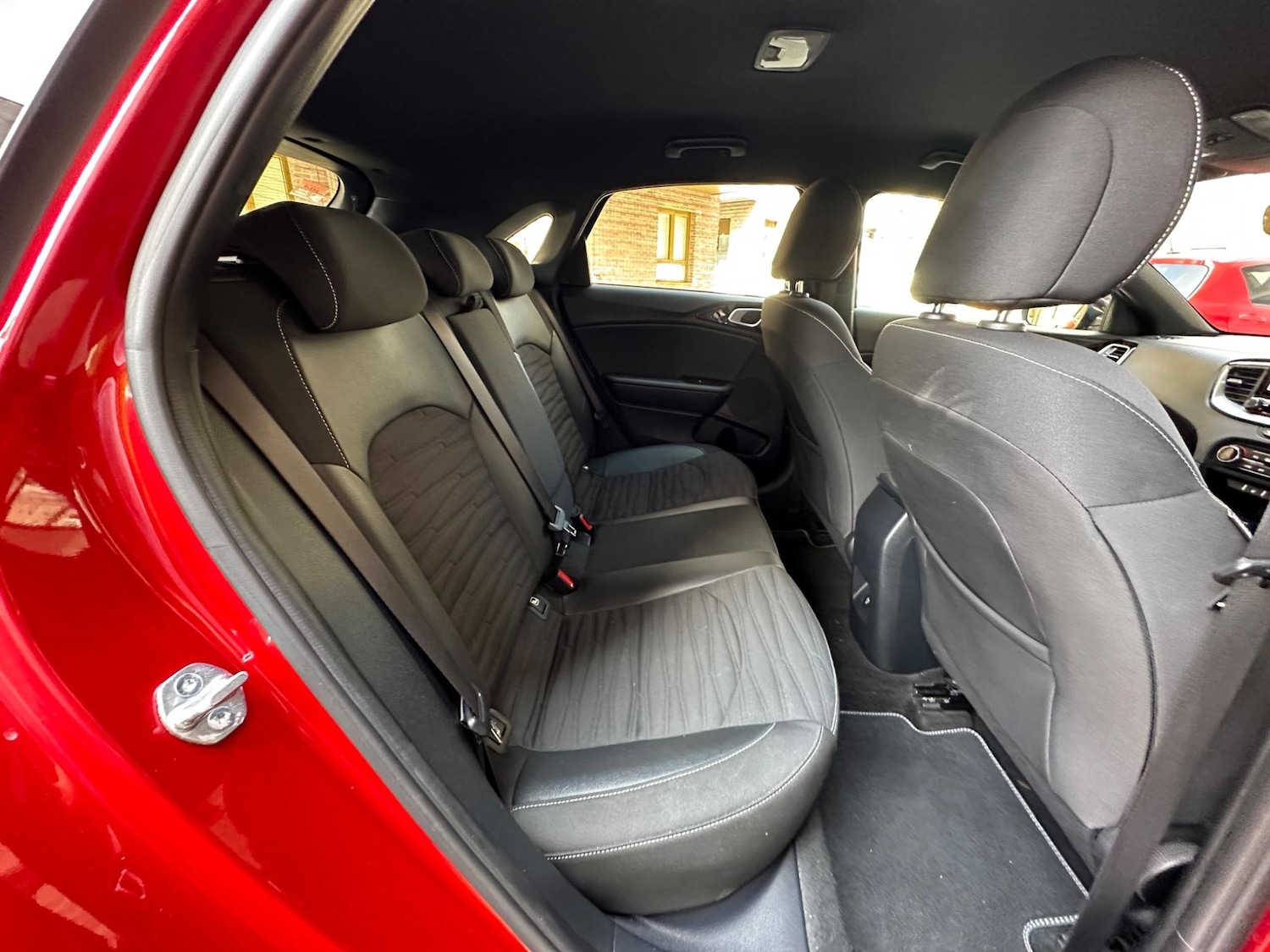 Vehicle 30