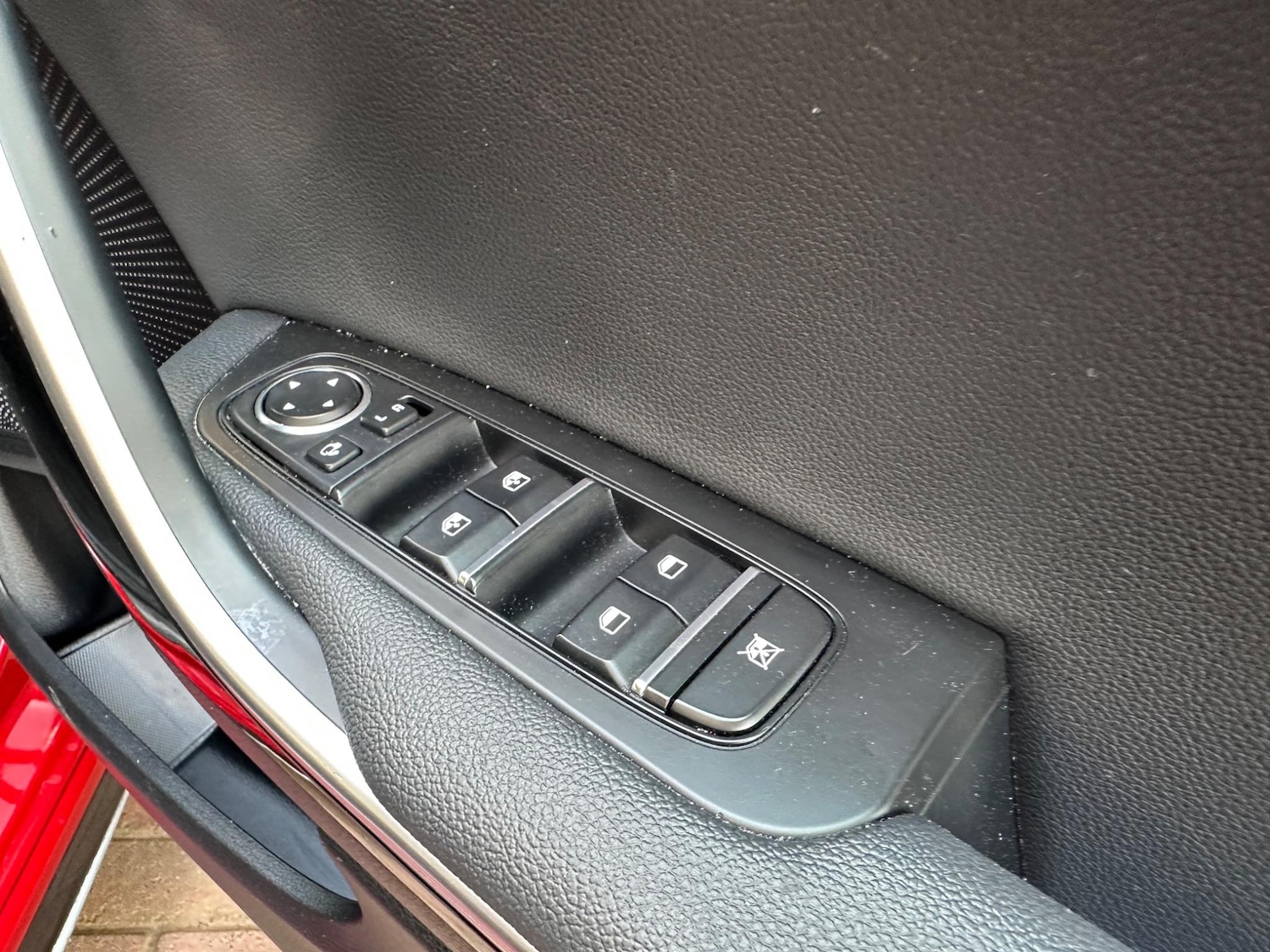 Vehicle 32