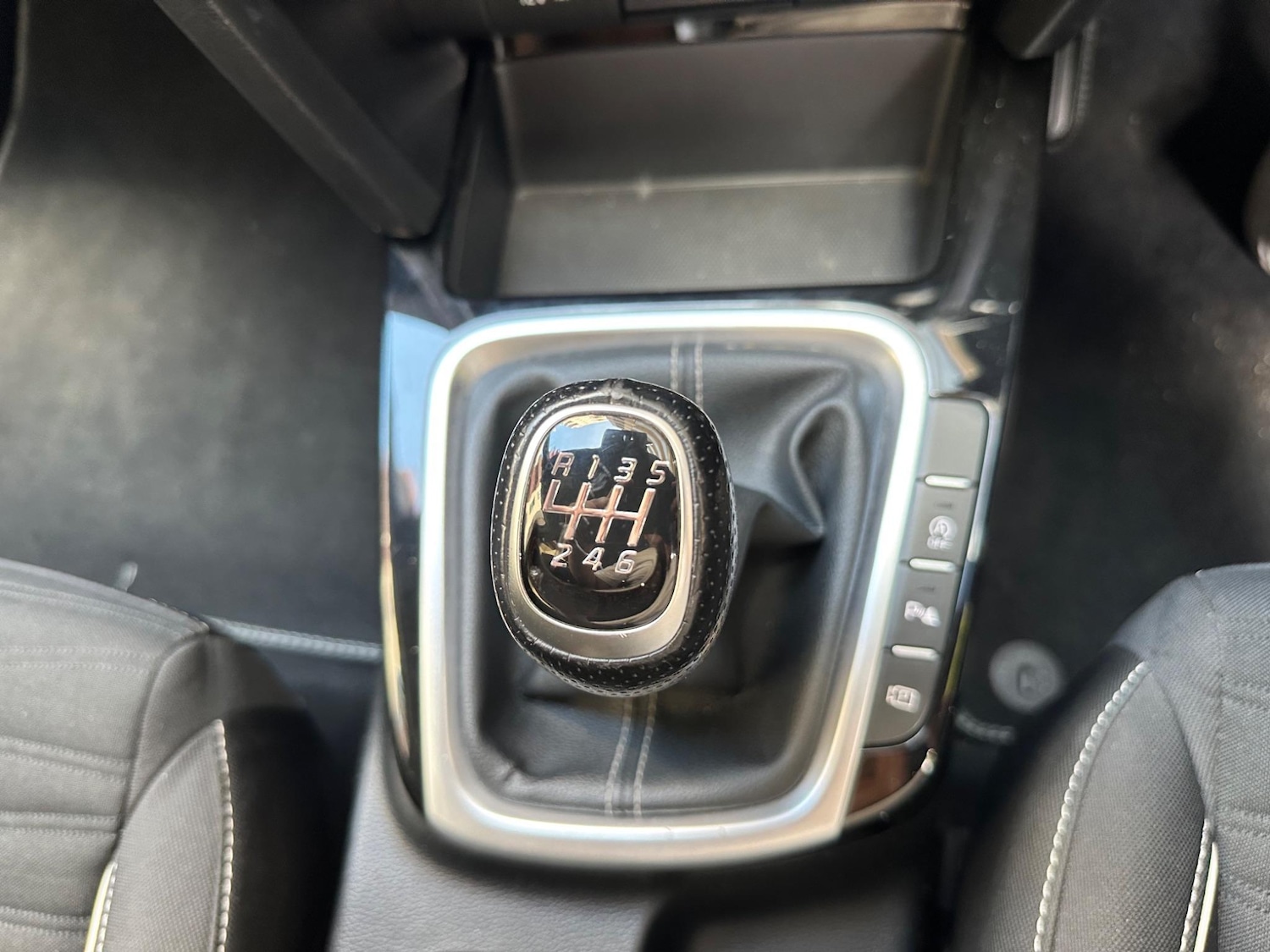 Vehicle 45