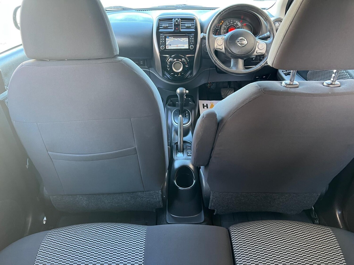 Used Nissan Micra for sale - 77940694: Photo 18