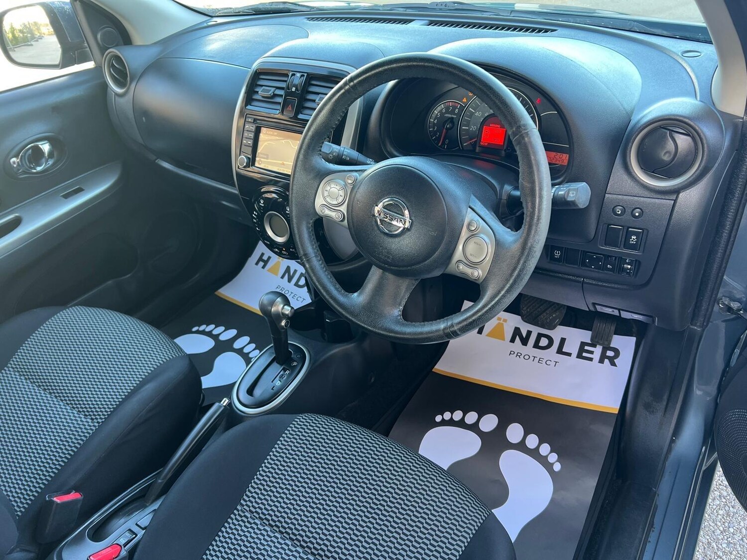 Used Nissan Micra for sale - 77940694: Photo 19