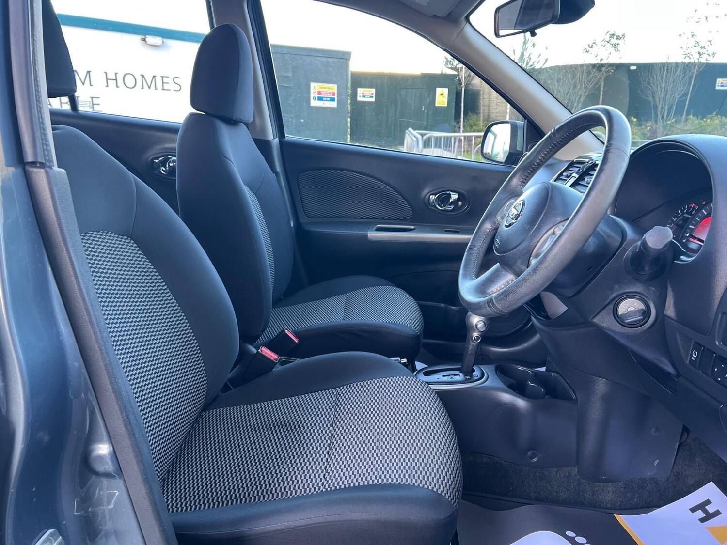 Used Nissan Micra for sale - 77940694: Photo 20