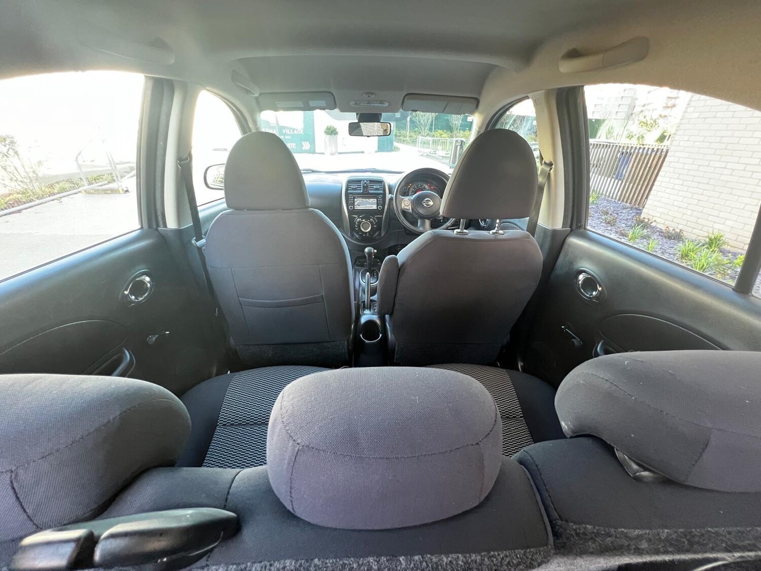 Used Nissan Micra for sale - 77940694: Photo 21