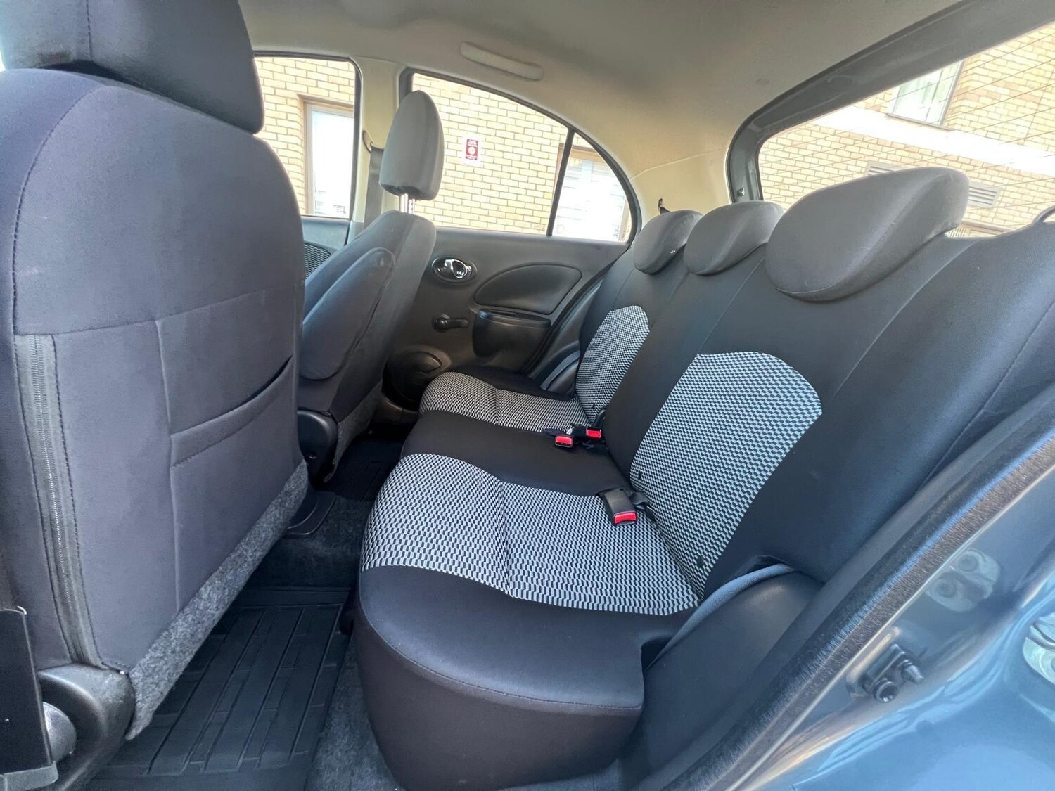 Used Nissan Micra for sale - 77940694: Photo 22