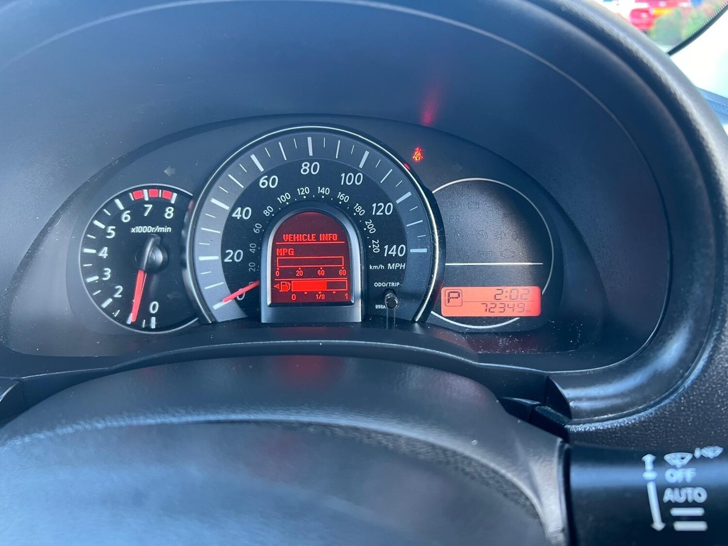 Used Nissan Micra for sale - 77940694: Photo 23