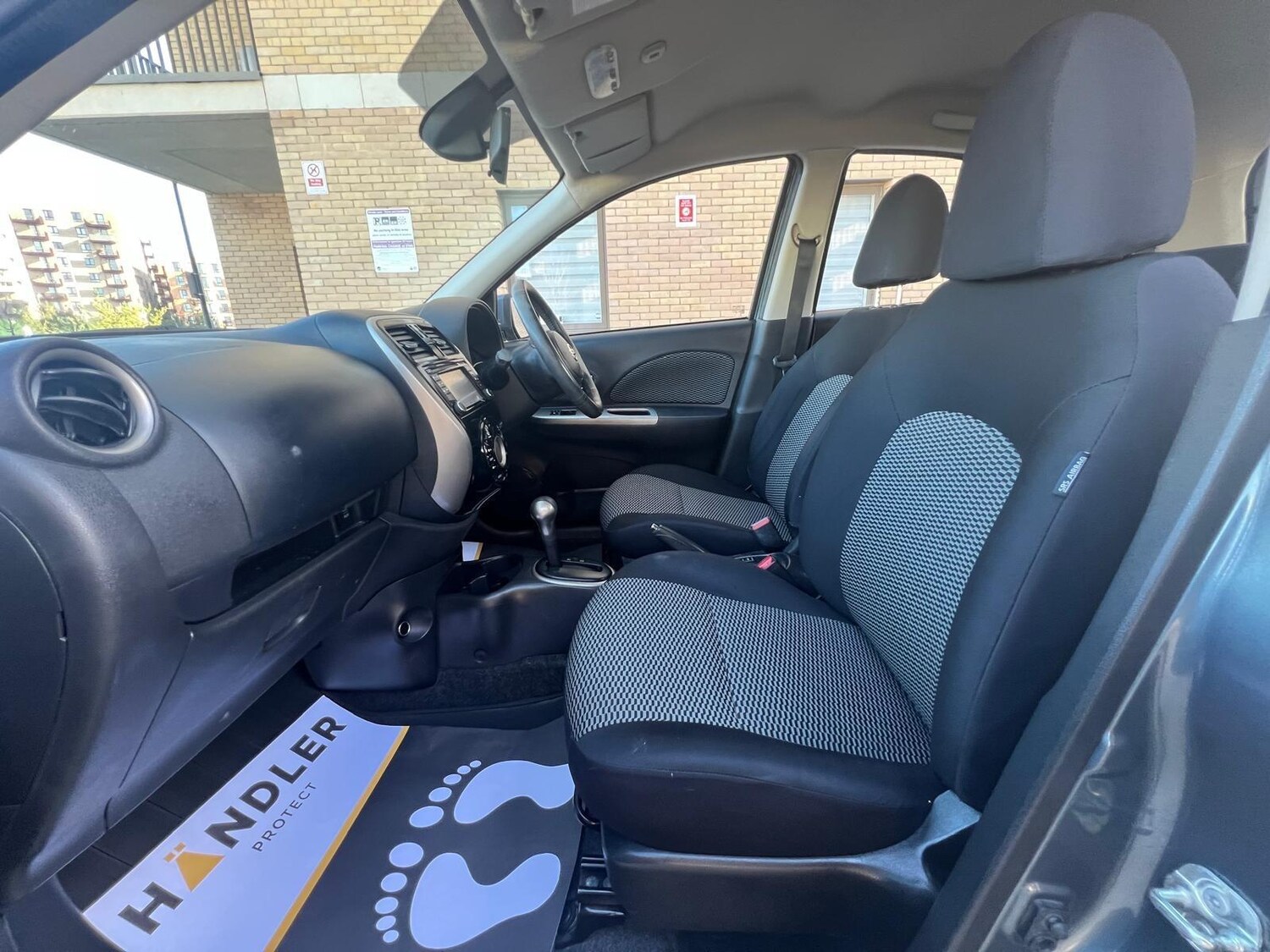 Used Nissan Micra for sale - 77940694: Photo 25