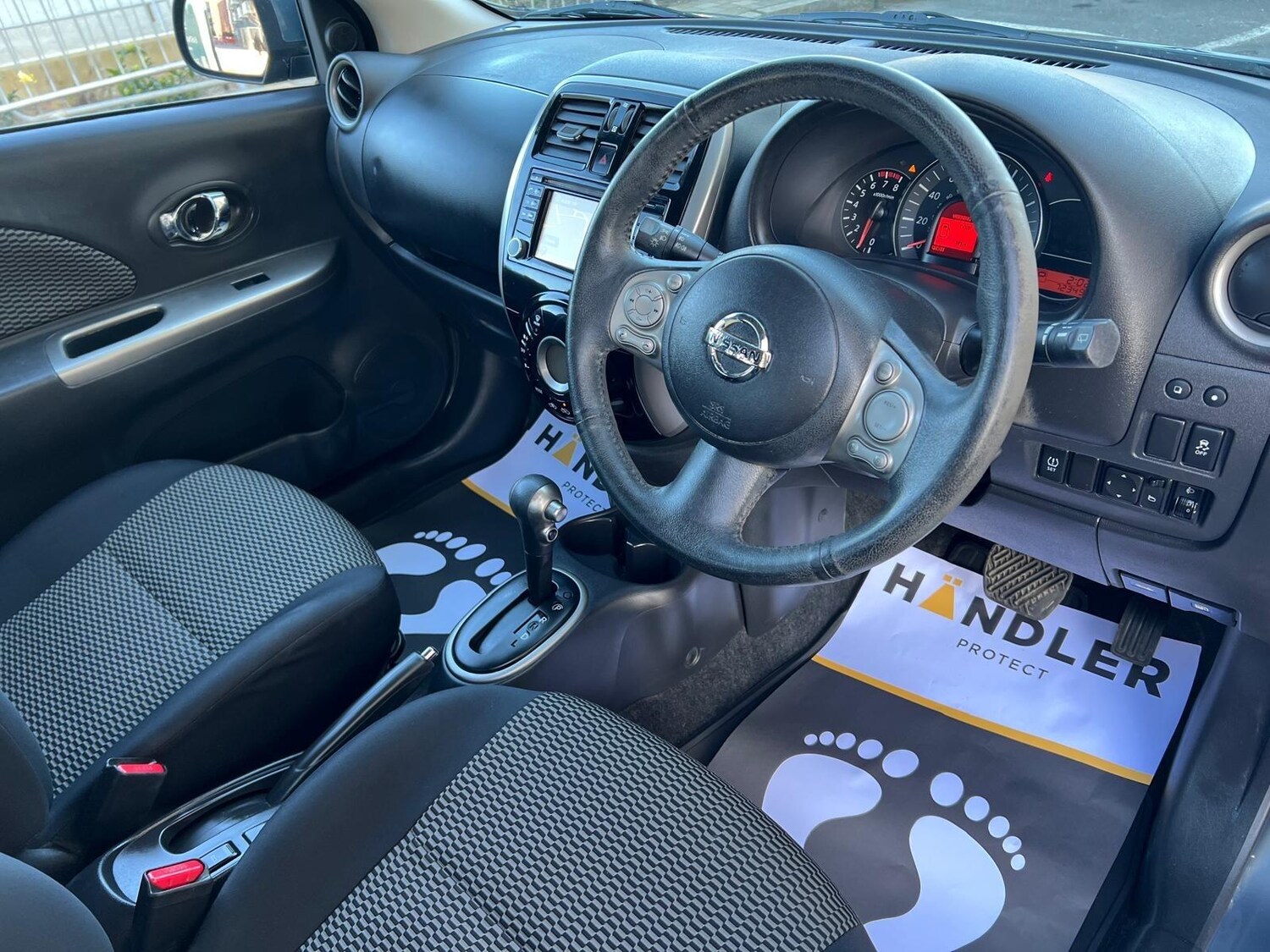 Used Nissan Micra for sale - 77940694: Photo 28