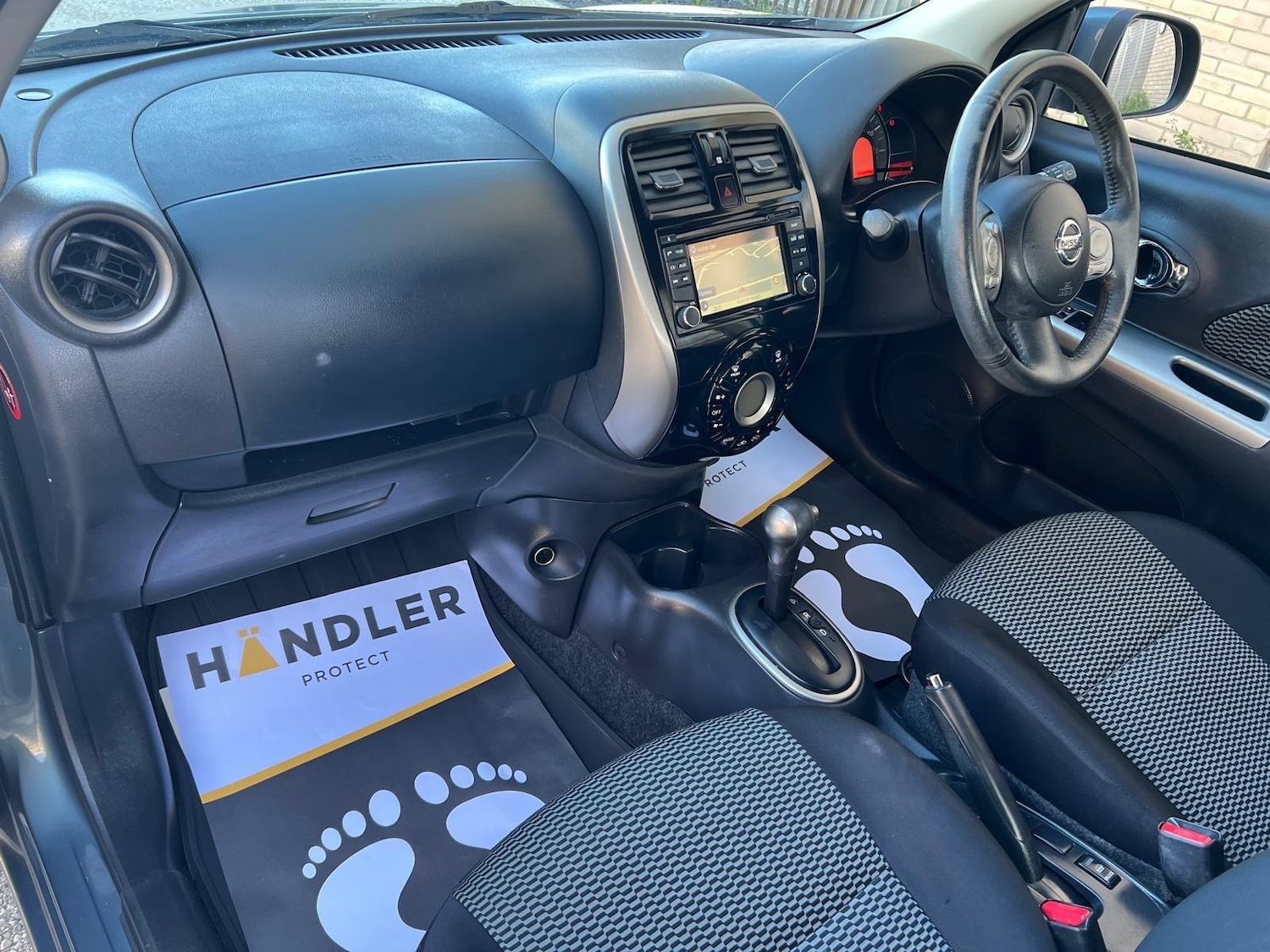 Used Nissan Micra for sale - 77940694: Photo 3