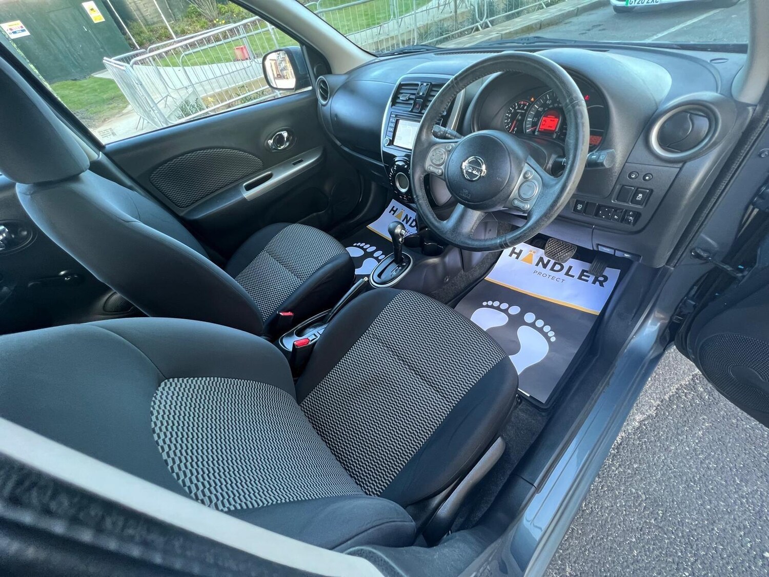 Used Nissan Micra for sale - 77940694: Photo 30