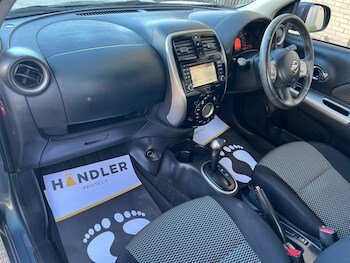 Used Nissan Micra 2014 for sale - 77940694: Photo