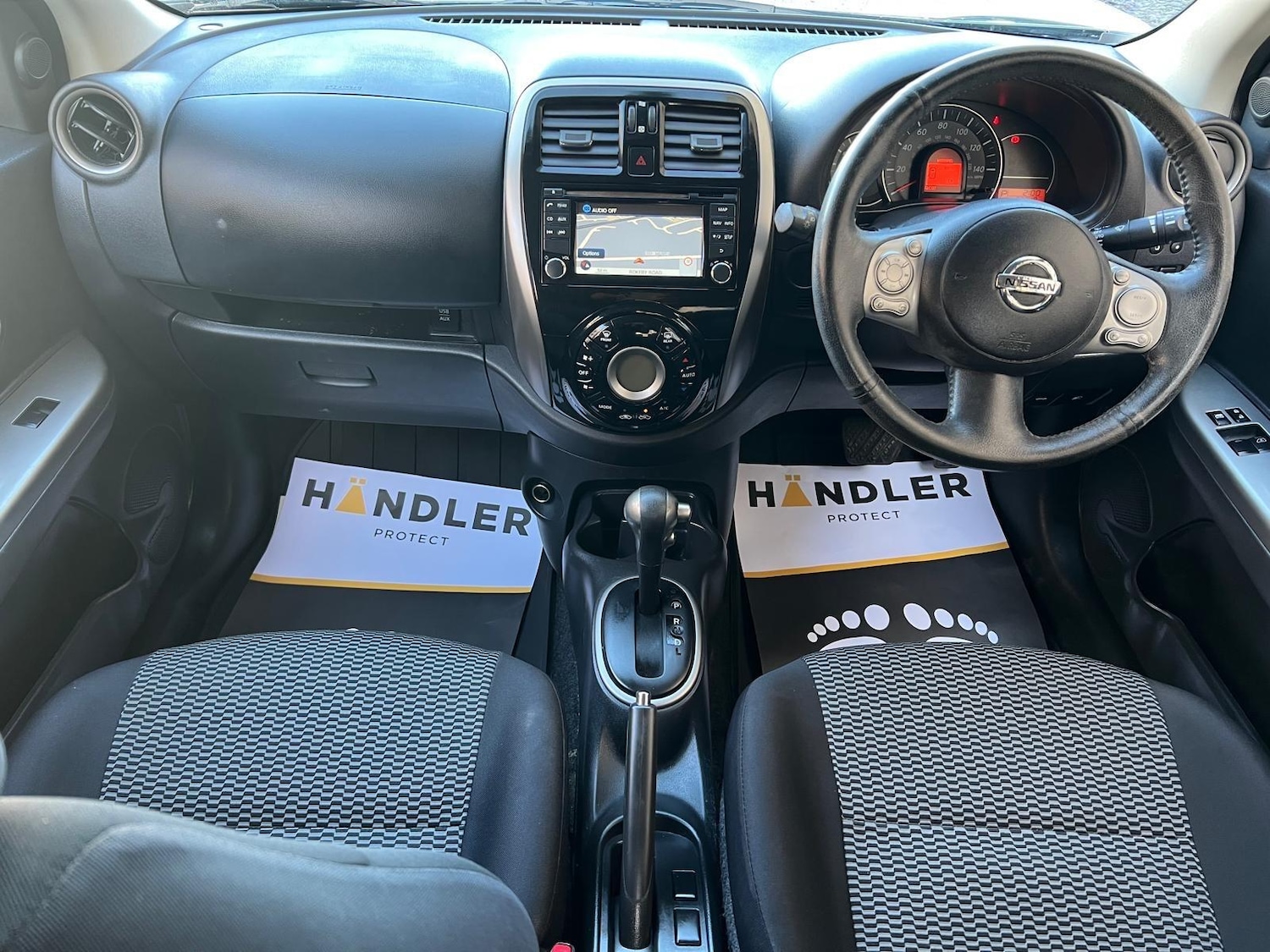 Used Nissan Micra for sale - 77940694: Photo 4