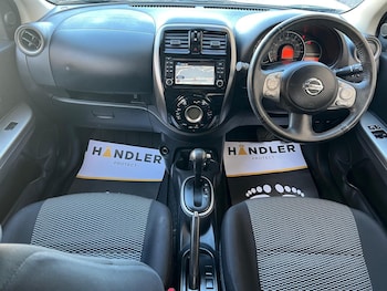 Used Nissan Micra 2014 for sale - 77940694: Photo