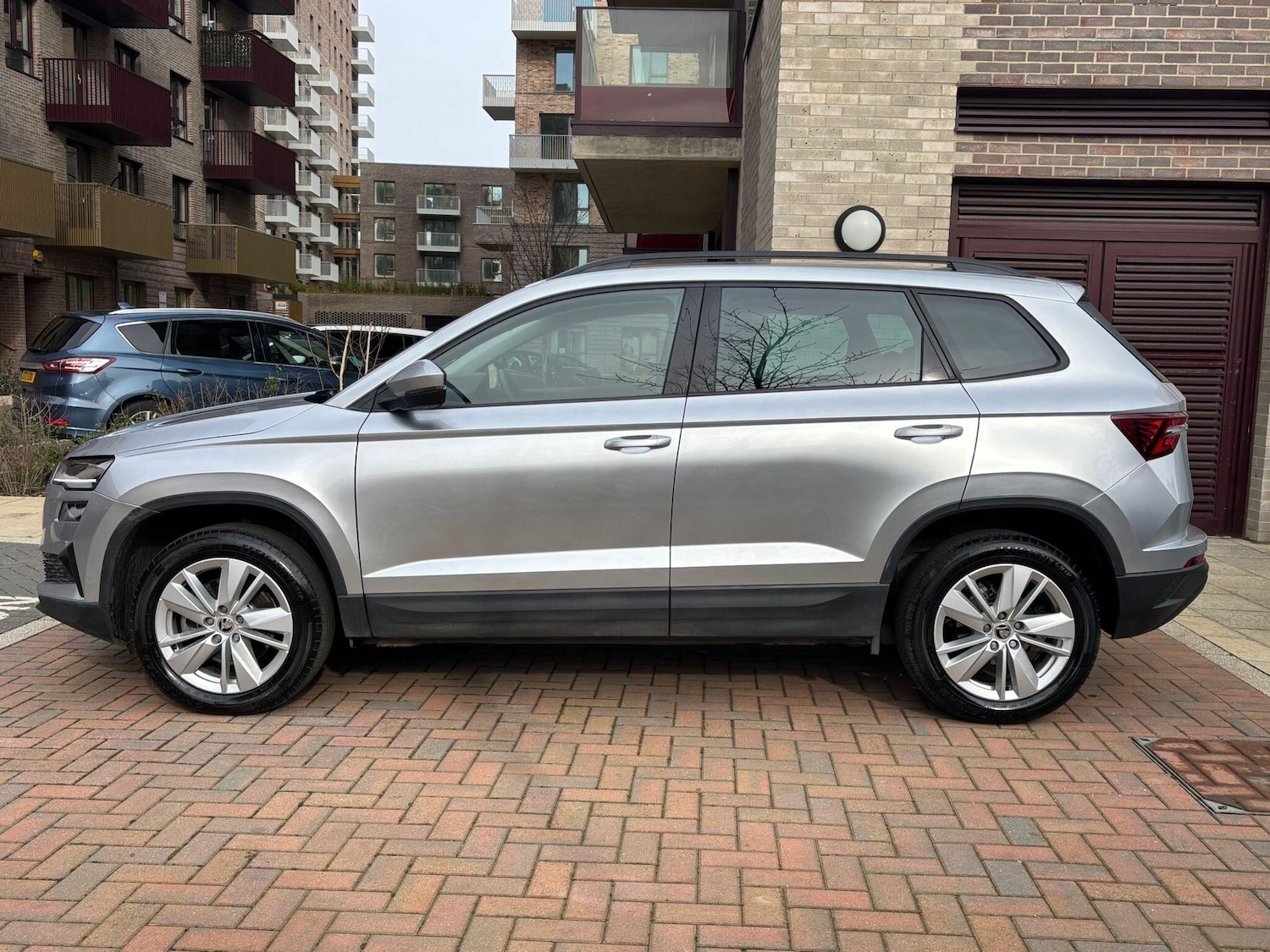 Used Skoda Karoq 2024 for sale - 77585699: Photo 23