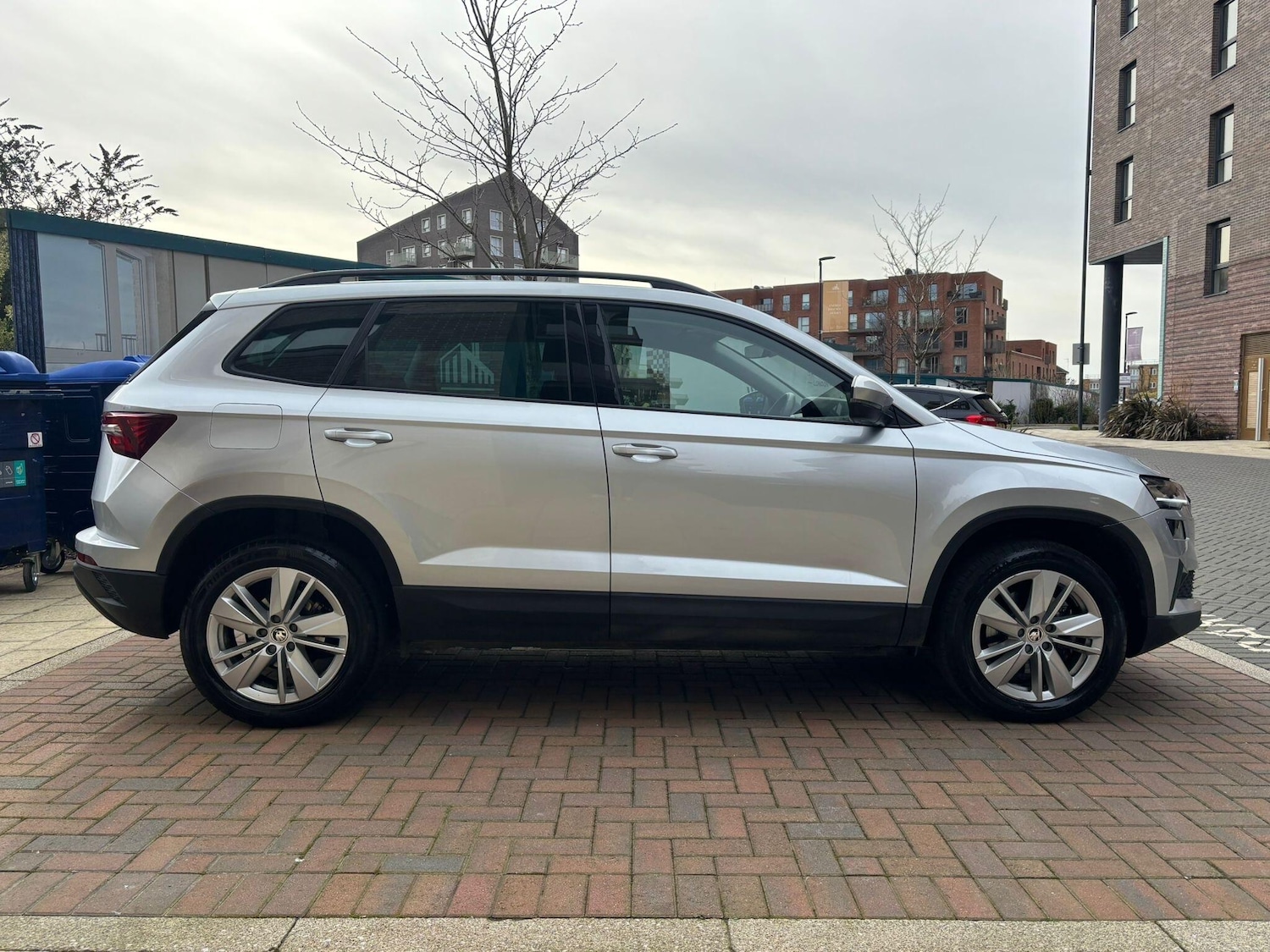 Used Skoda Karoq 2024 for sale - 77585699: Photo 26