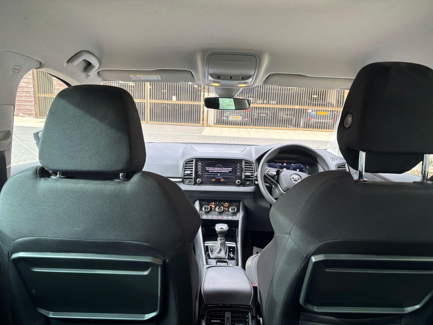 Used Skoda Karoq 2024 for sale - 77585699: Photo 31