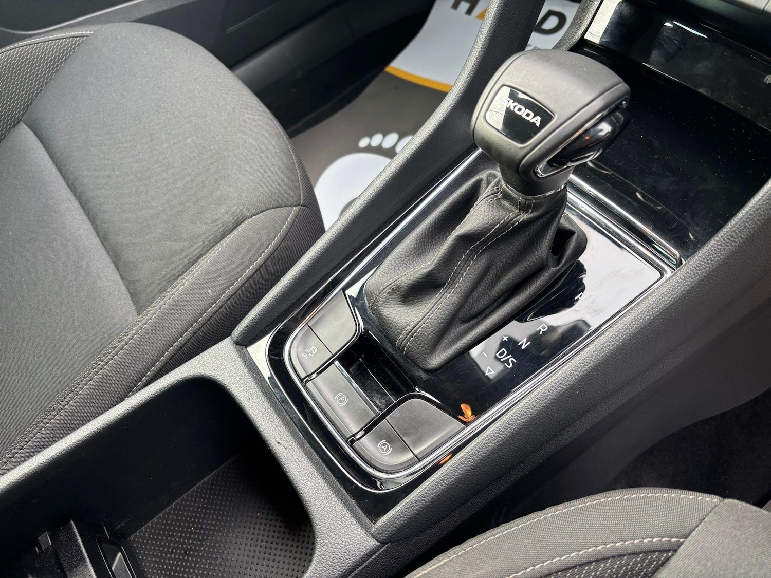 Used Skoda Karoq 2024 for sale - 77585699: Photo 32