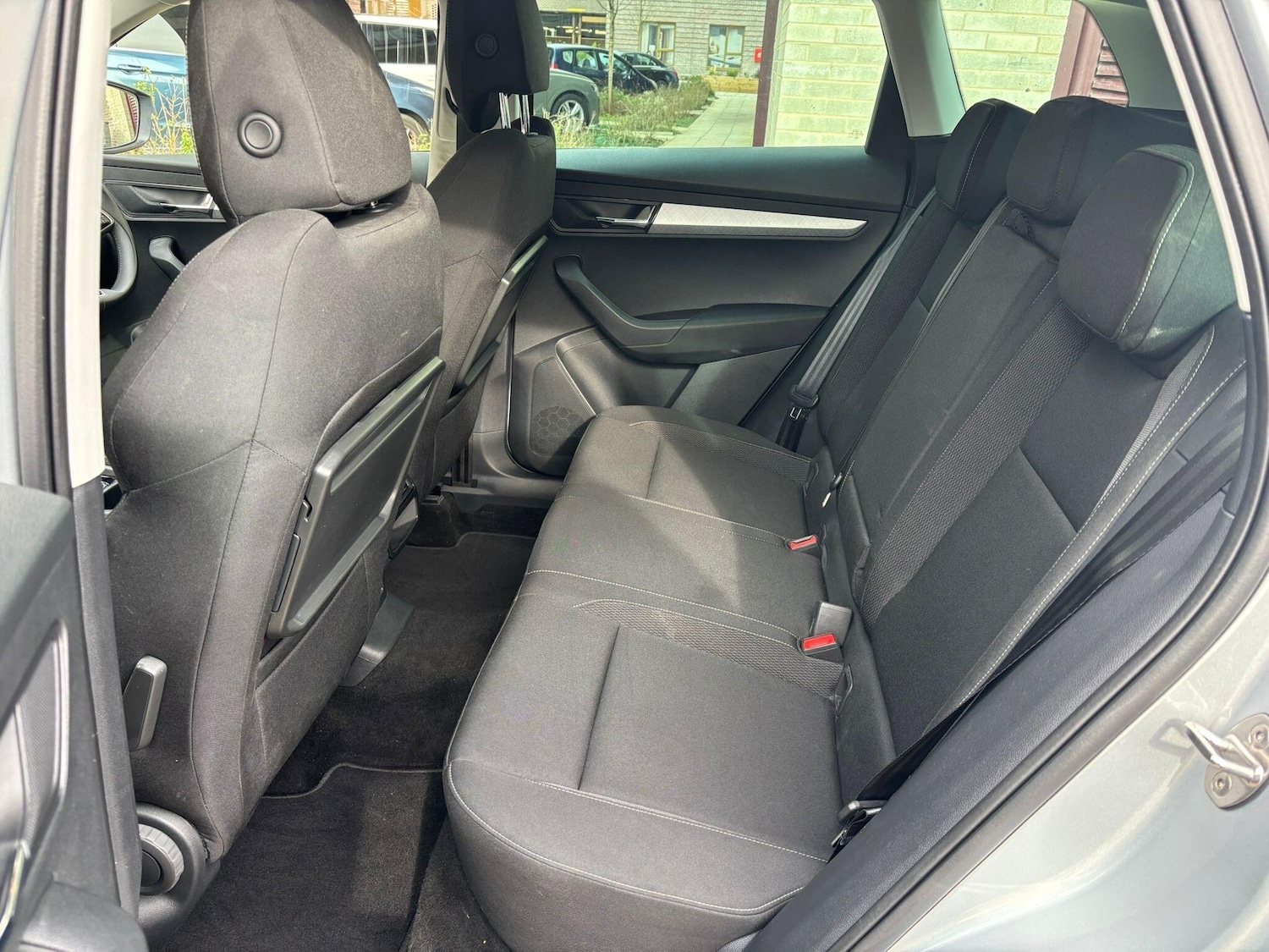 Used Skoda Karoq 2024 for sale - 77585699: Photo 34