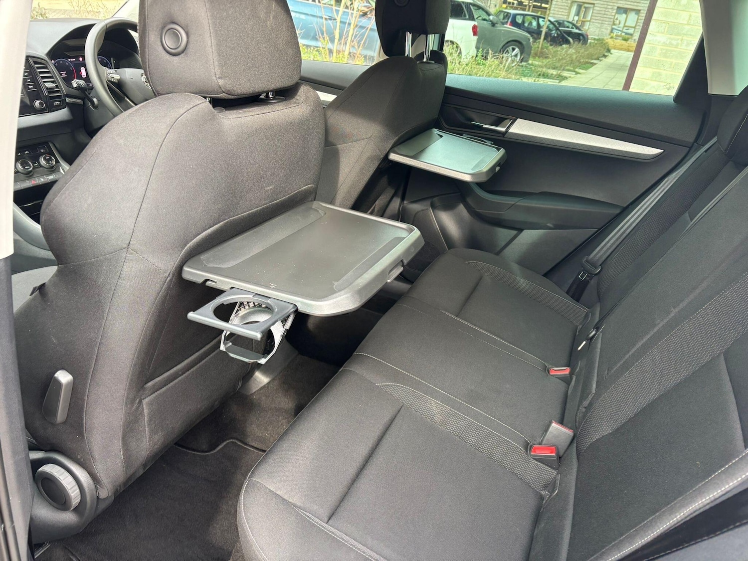 Used Skoda Karoq 2024 for sale - 77585699: Photo 35