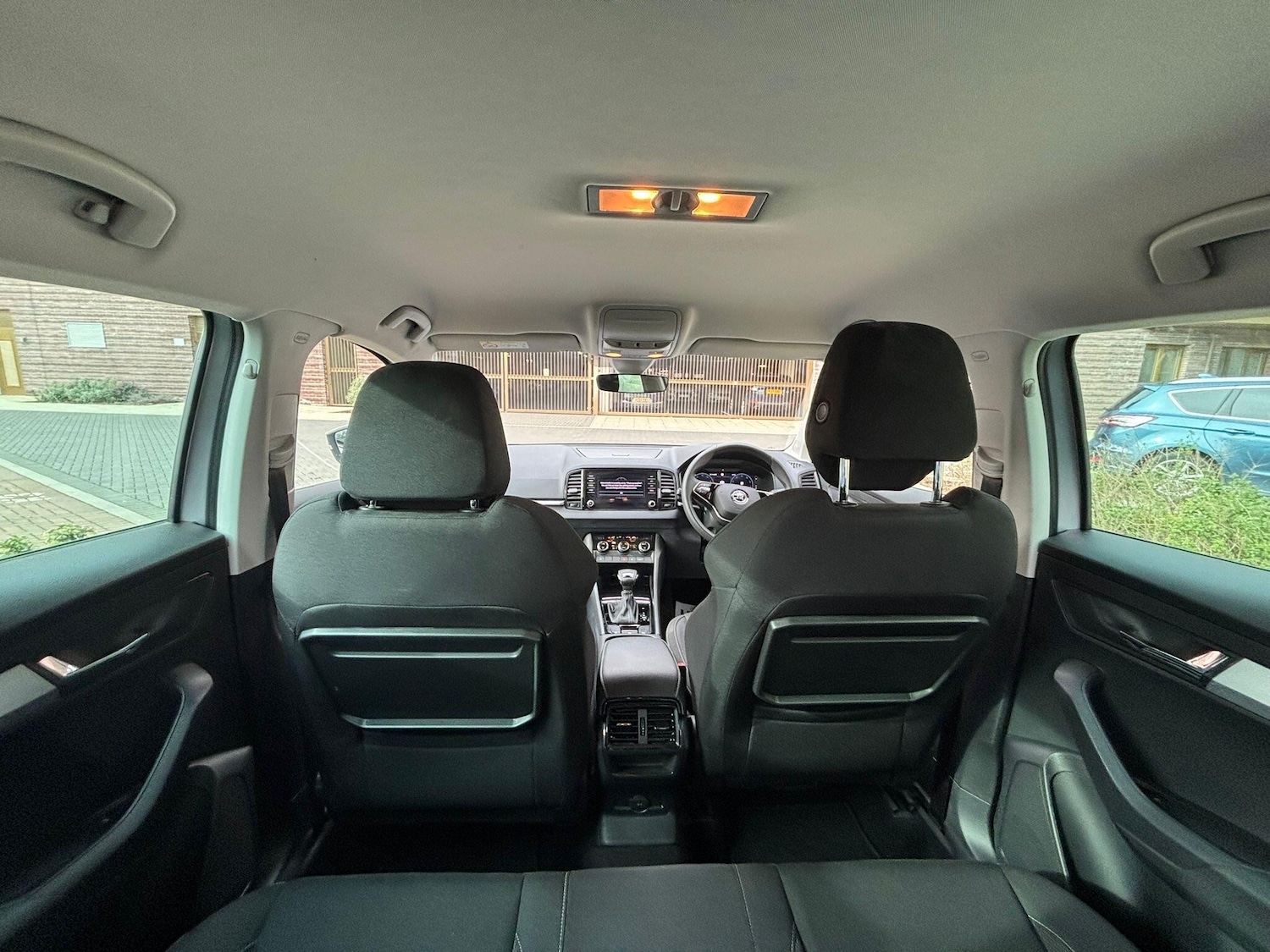 Used Skoda Karoq 2024 for sale - 77585699: Photo 36