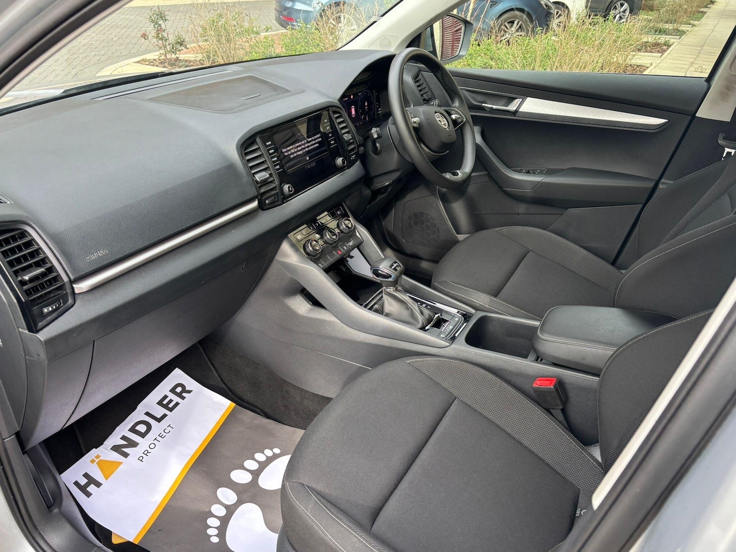 Used Skoda Karoq 2024 for sale - 77585699: Photo 4