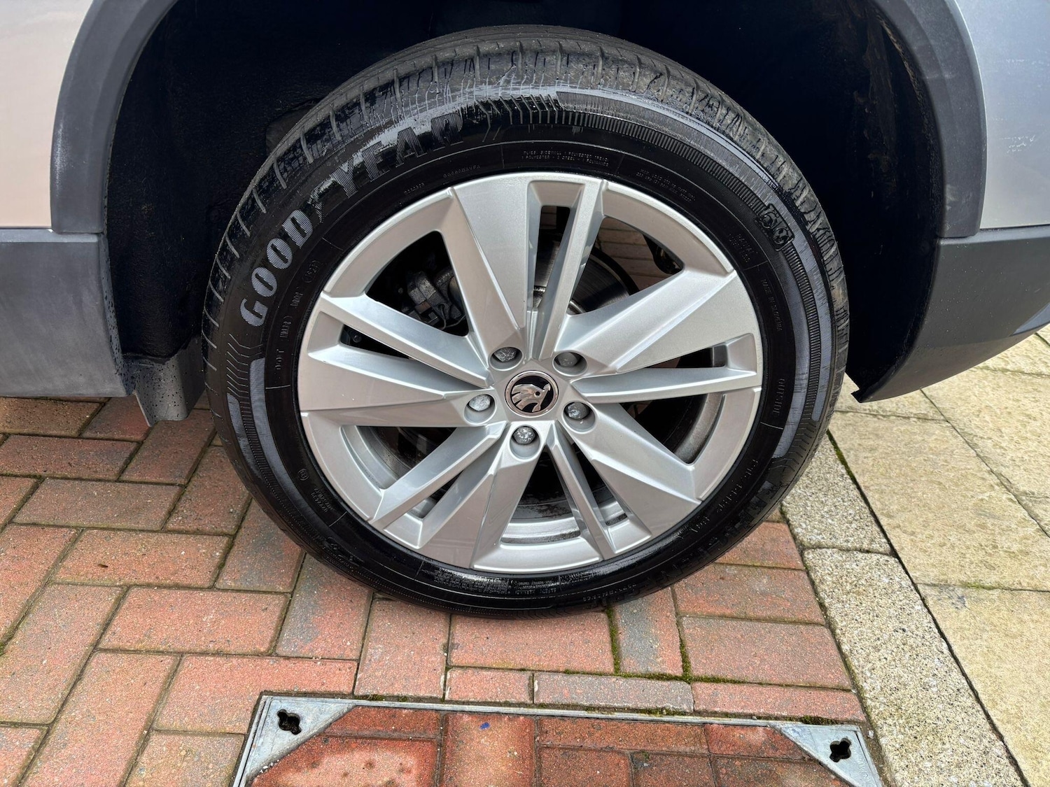 Used Skoda Karoq 2024 for sale - 77585699: Photo 44