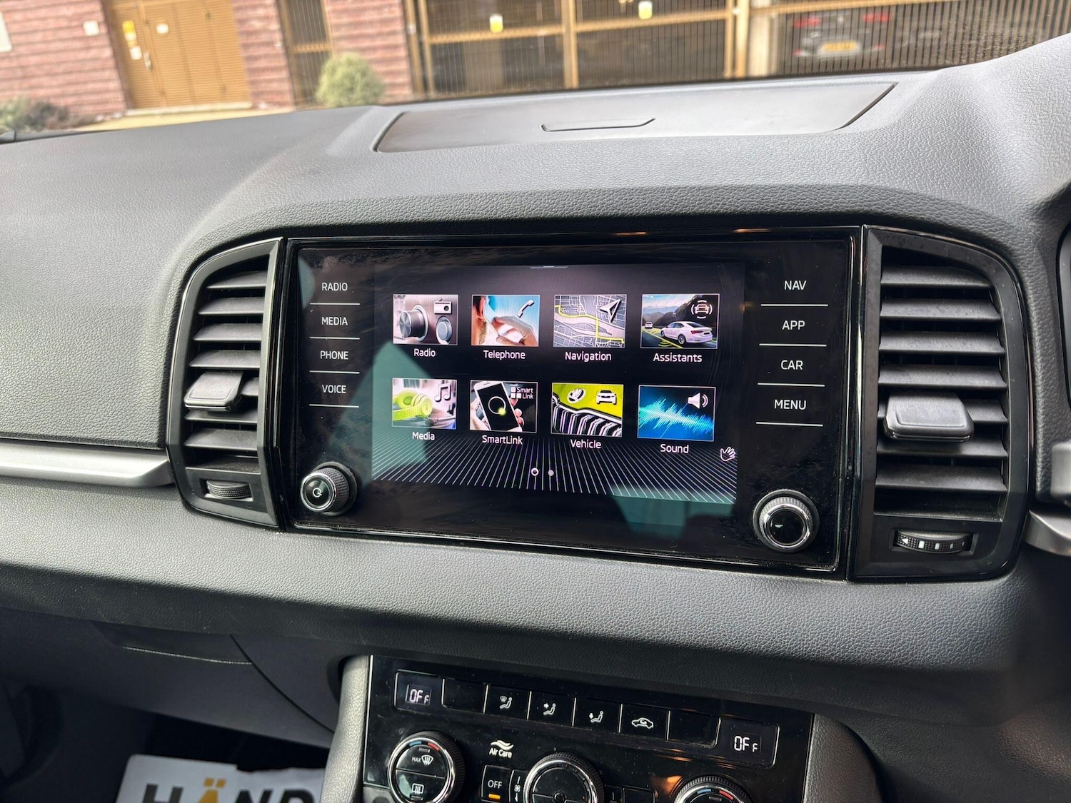 Used Skoda Karoq 2024 for sale - 77585699: Photo 47