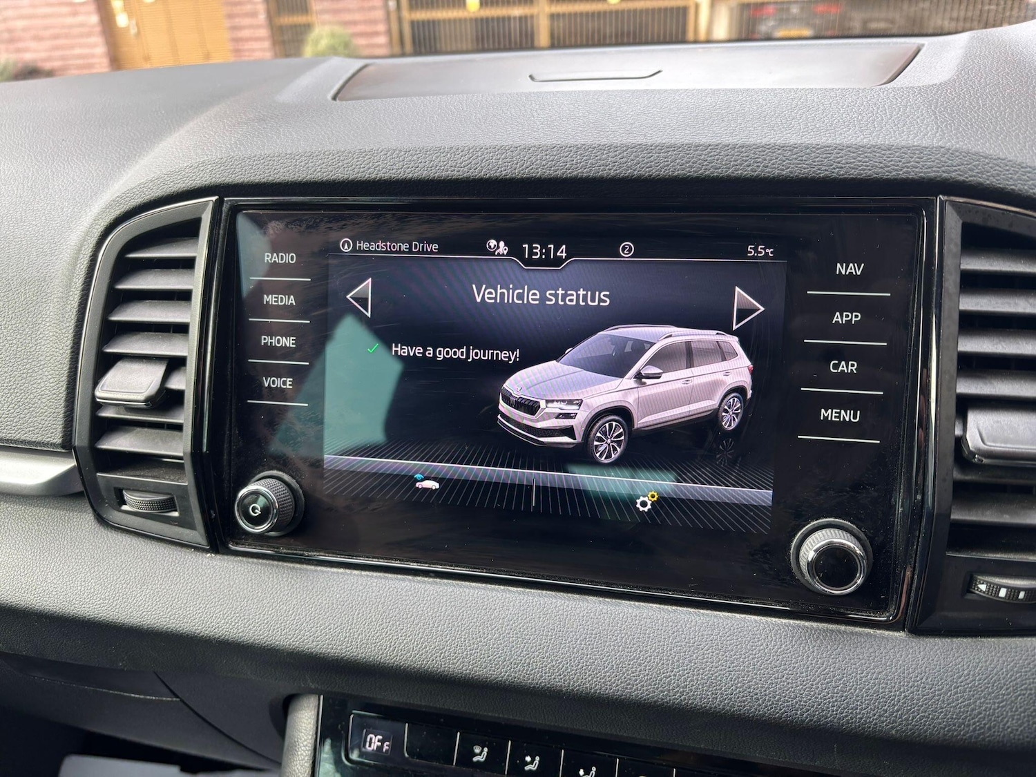 Used Skoda Karoq 2024 for sale - 77585699: Photo 49