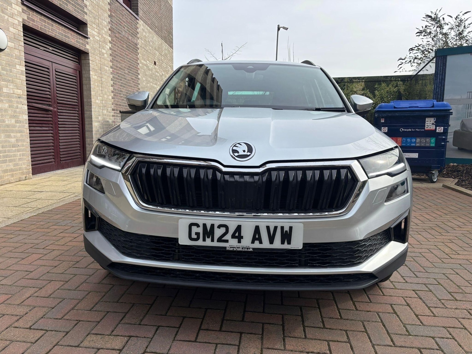 Used Skoda Karoq 2024 for sale - 77585699: Photo 5