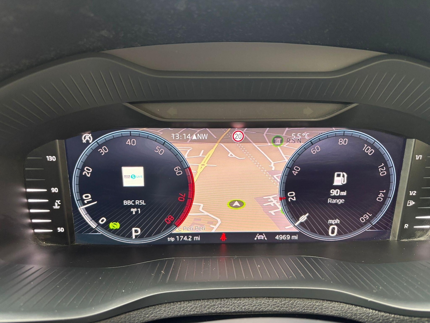 Used Skoda Karoq 2024 for sale - 77585699: Photo 50