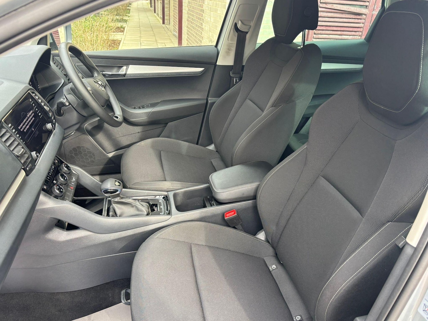 Used Skoda Karoq 2024 for sale - 77585699: Photo 52