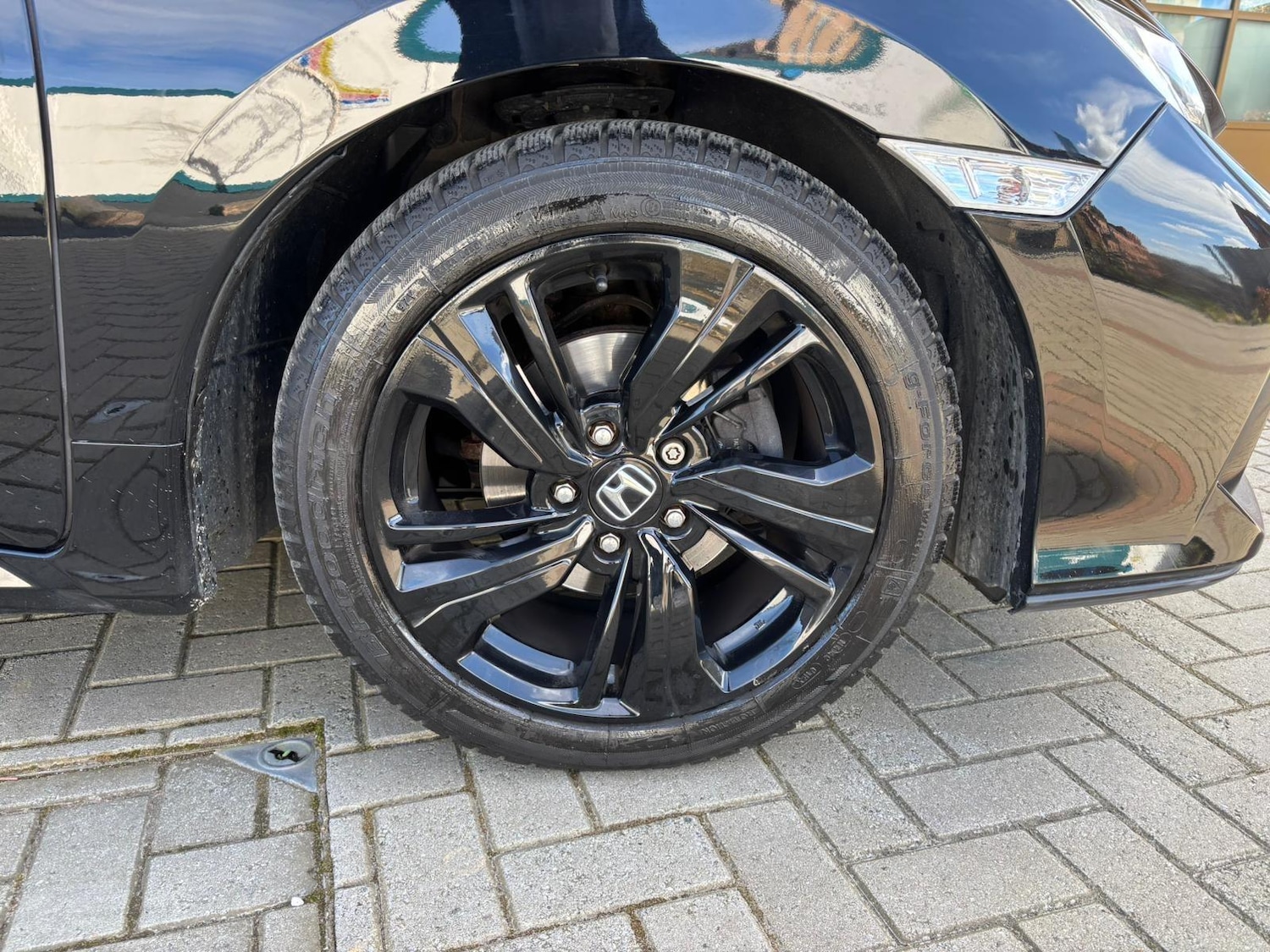 Used Honda Civic 2018 for sale - 78034783: Photo 42