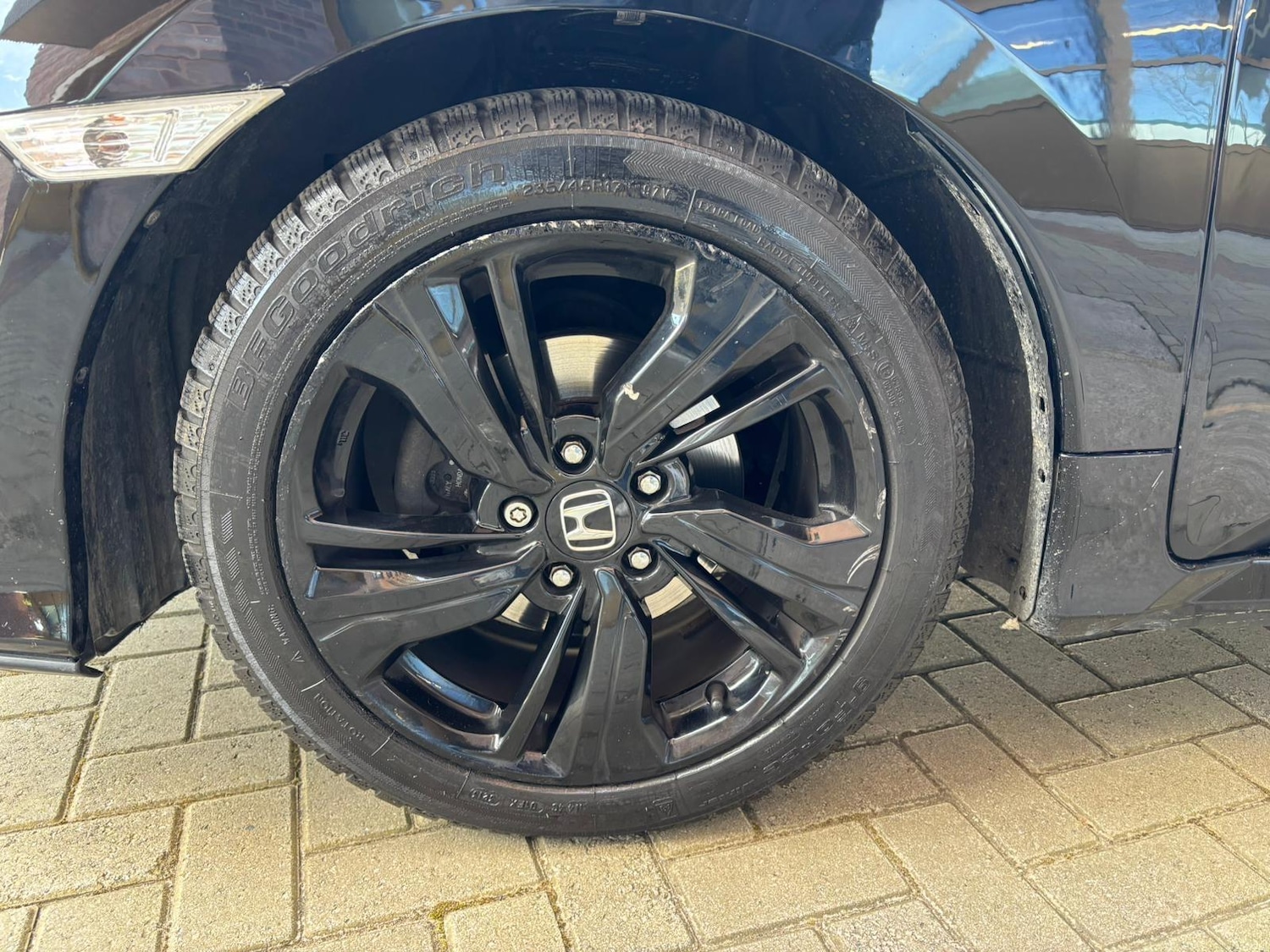 Used Honda Civic 2018 for sale - 78034783: Photo 43