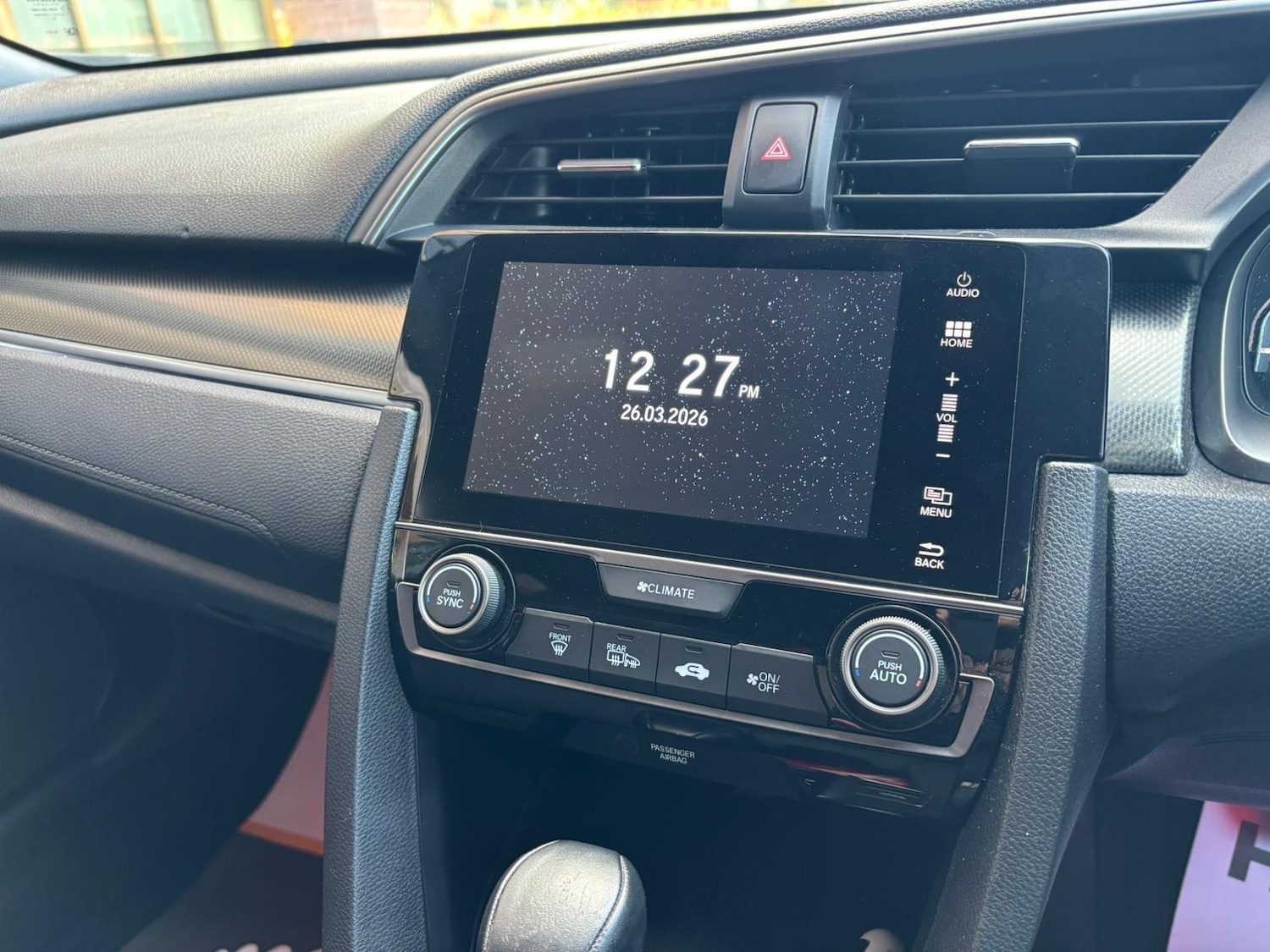 Used Honda Civic 2018 for sale - 78034783: Photo 44